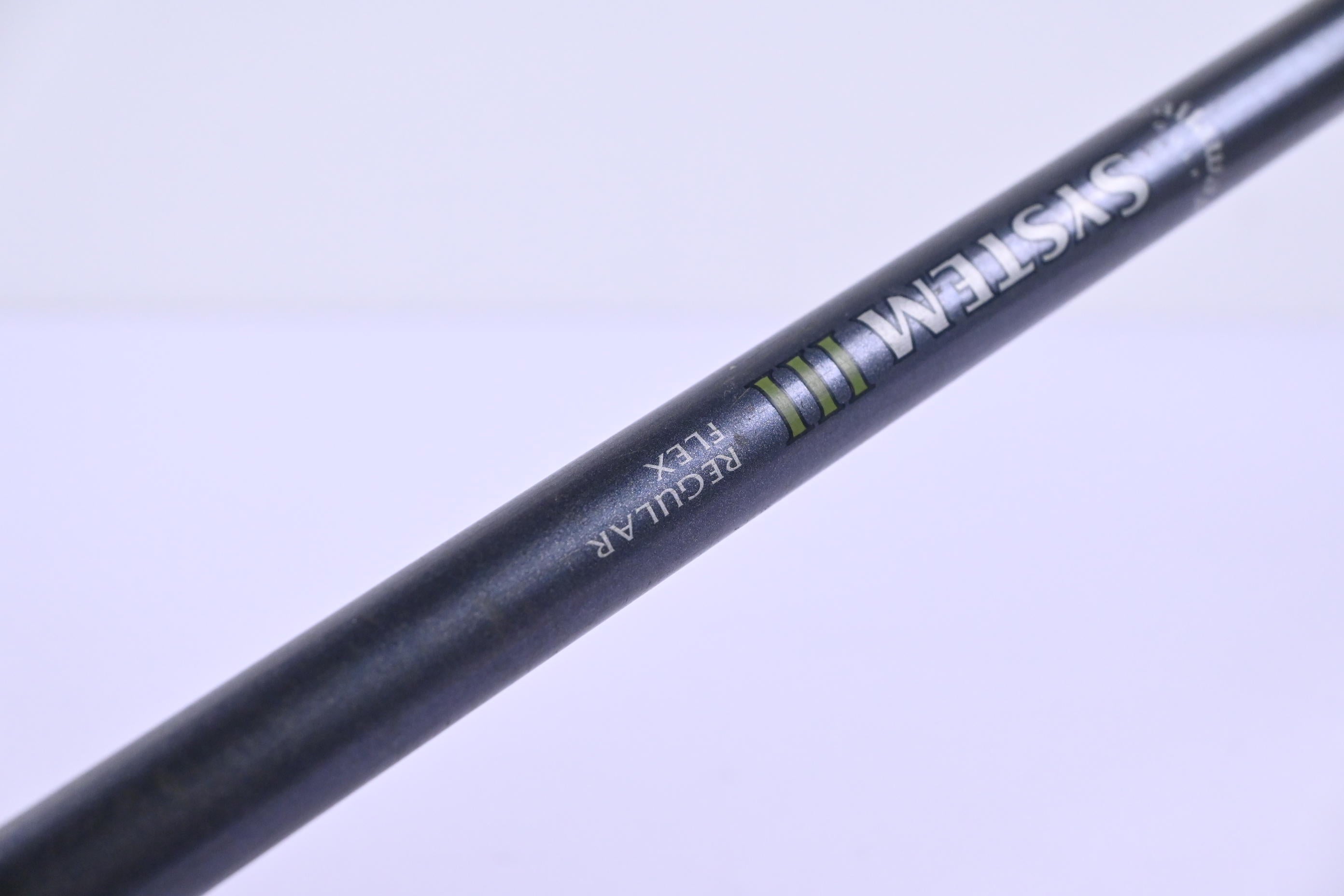 Callaway Steelhead III #3 Wood / 15 Degree / Regular Flex Callway System III Shaft