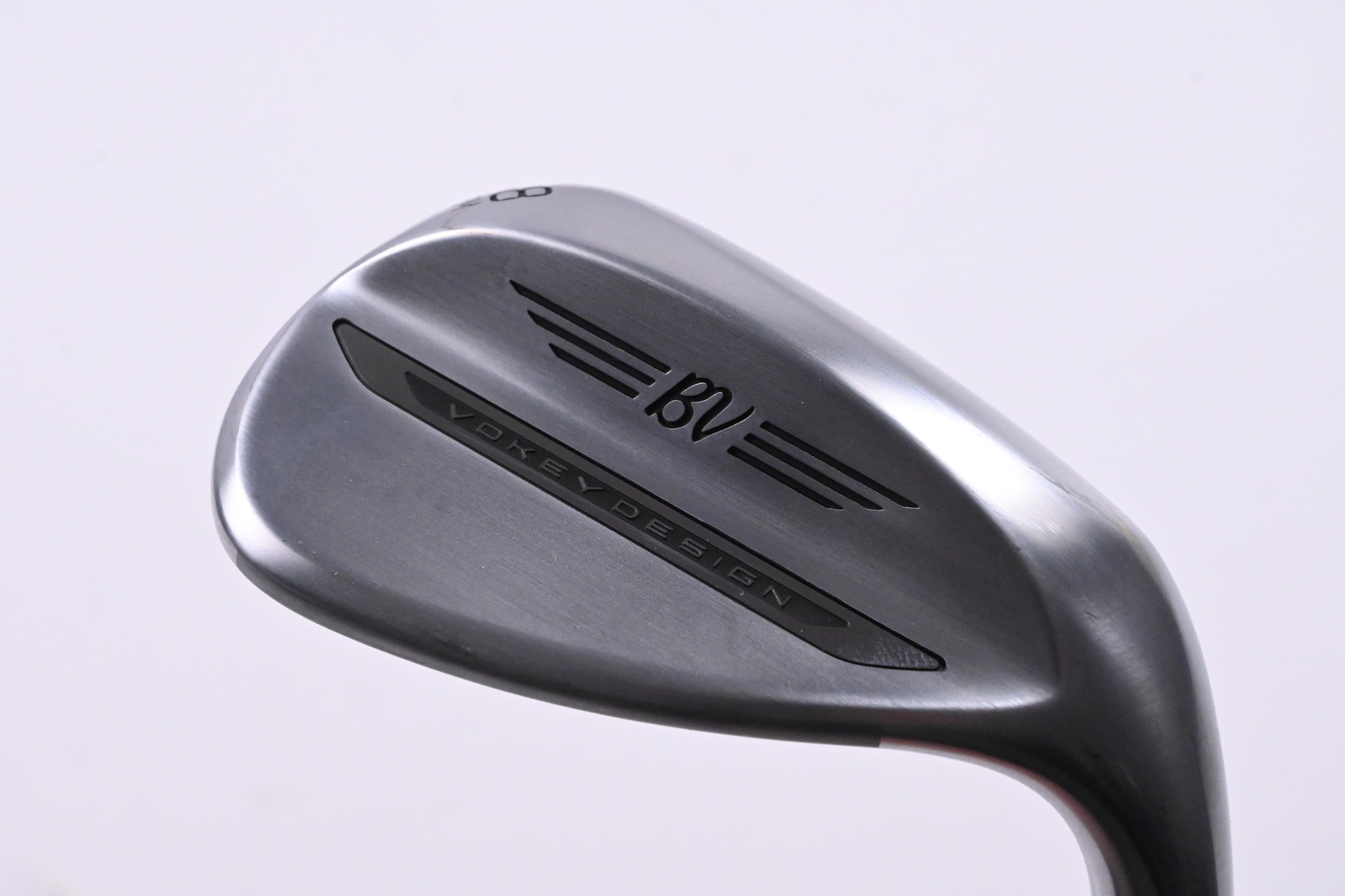 Titleist Vokey SM11 Lob Wedge / 58 Degree / Wedge Flex Vokey SM11 Shaft