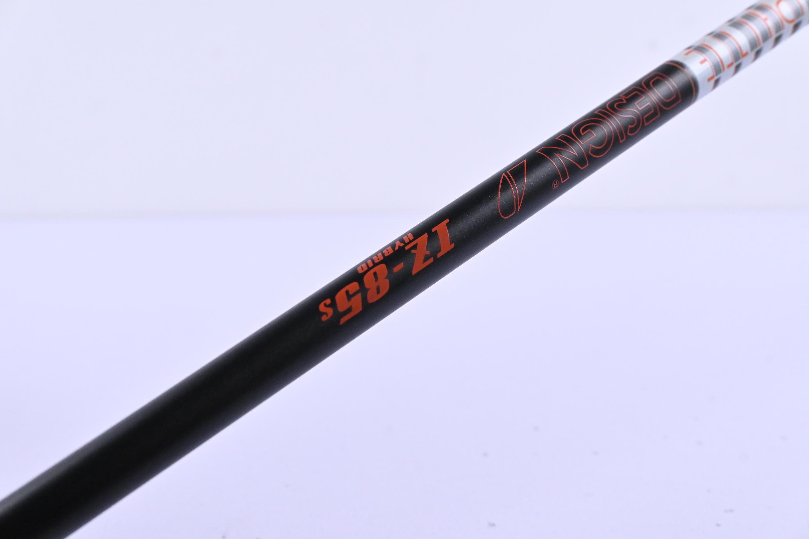 Srixon ZXi #4 Hybrid / 22 Degree / Stiff Flex Graphite Design Tour AD IZ-85