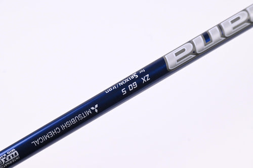 XXIO X 2022 #9 Iron / 38 Degree / Stiff Flex Diamana 60 Shaft