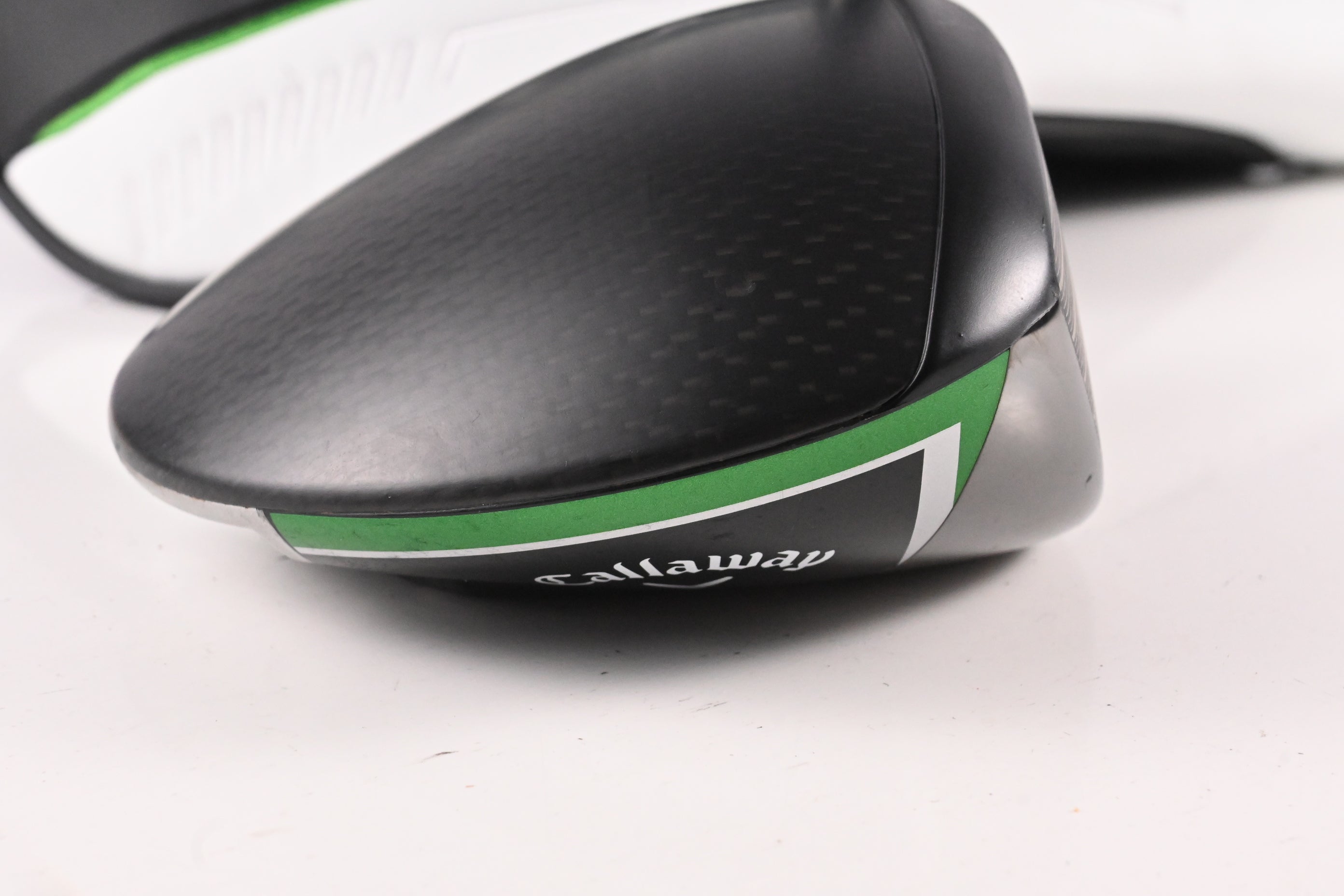 Callaway Elyte Driver / 10.5 Degree / Regular Flex Vanquish 4 Shaft