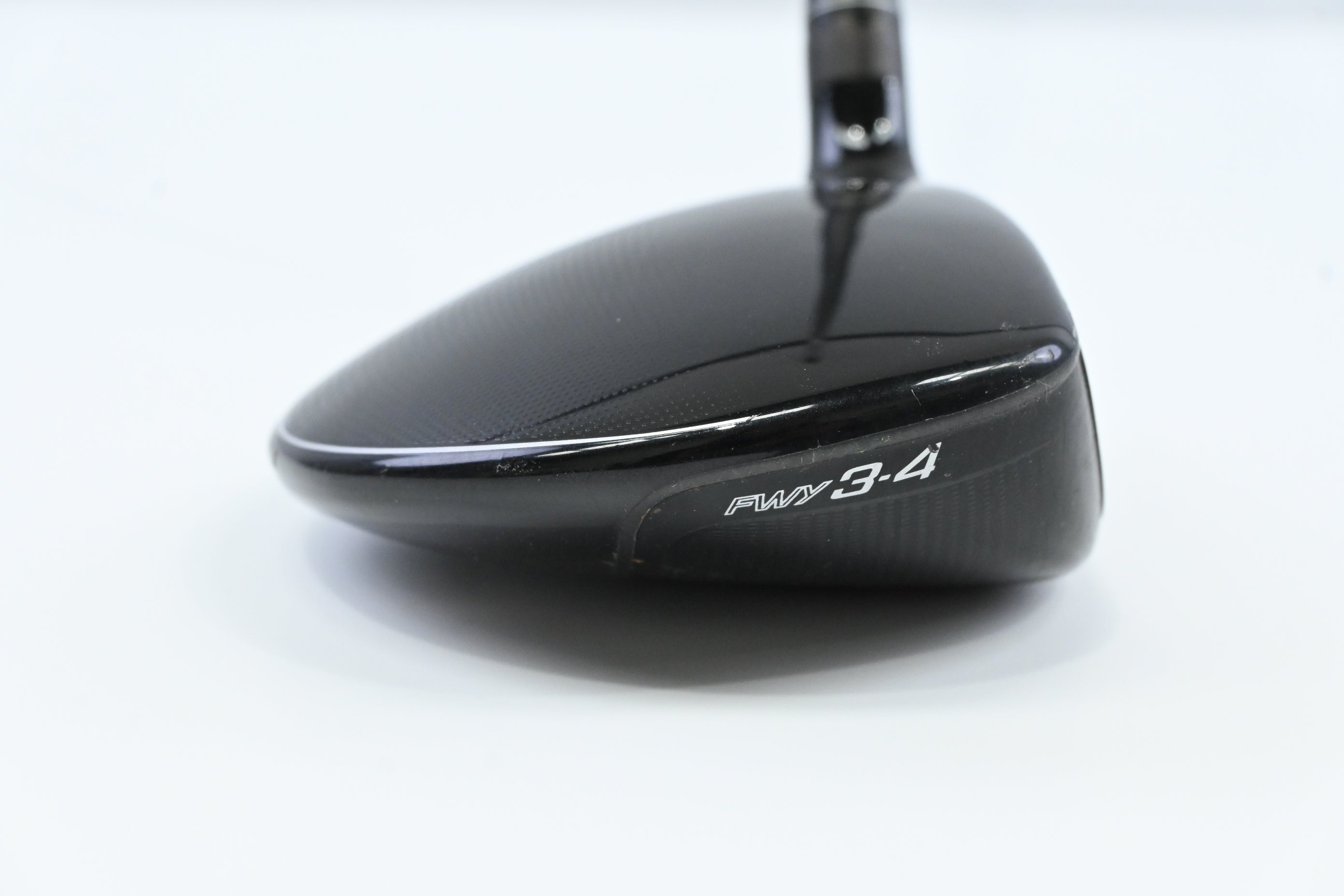 Cobra King F6 #3-4 Wood / 13-16 Degree / Stiff Flex Fujikura Pro 65 Shaft