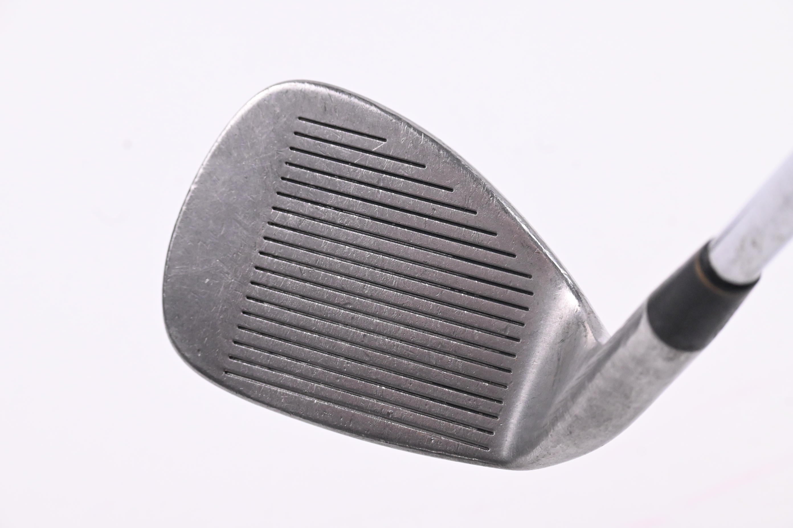 Titleist DCI Oversize+ Black Sand Wedge / 56 Degree / Wedge Flex Titleist Shaft