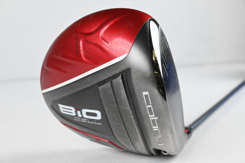 Cobra Bio Cell Driver / 8-12 Degree / Stiff Flex Grafalloy ProCustom Shaft