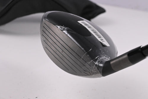 Tour Issue Callaway Rogue ST Triple Diamond #3 Wood / 15 Degree / Stiff Flex