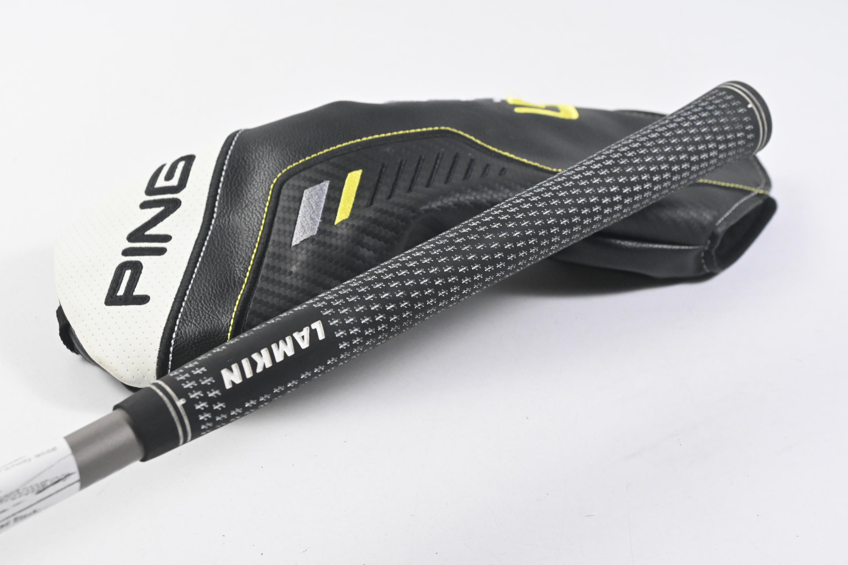 Ping G430 LST #3 Wood / 15 Degree / Stiff Flex Ping Tour 2.0 Chrome 75 Shaft