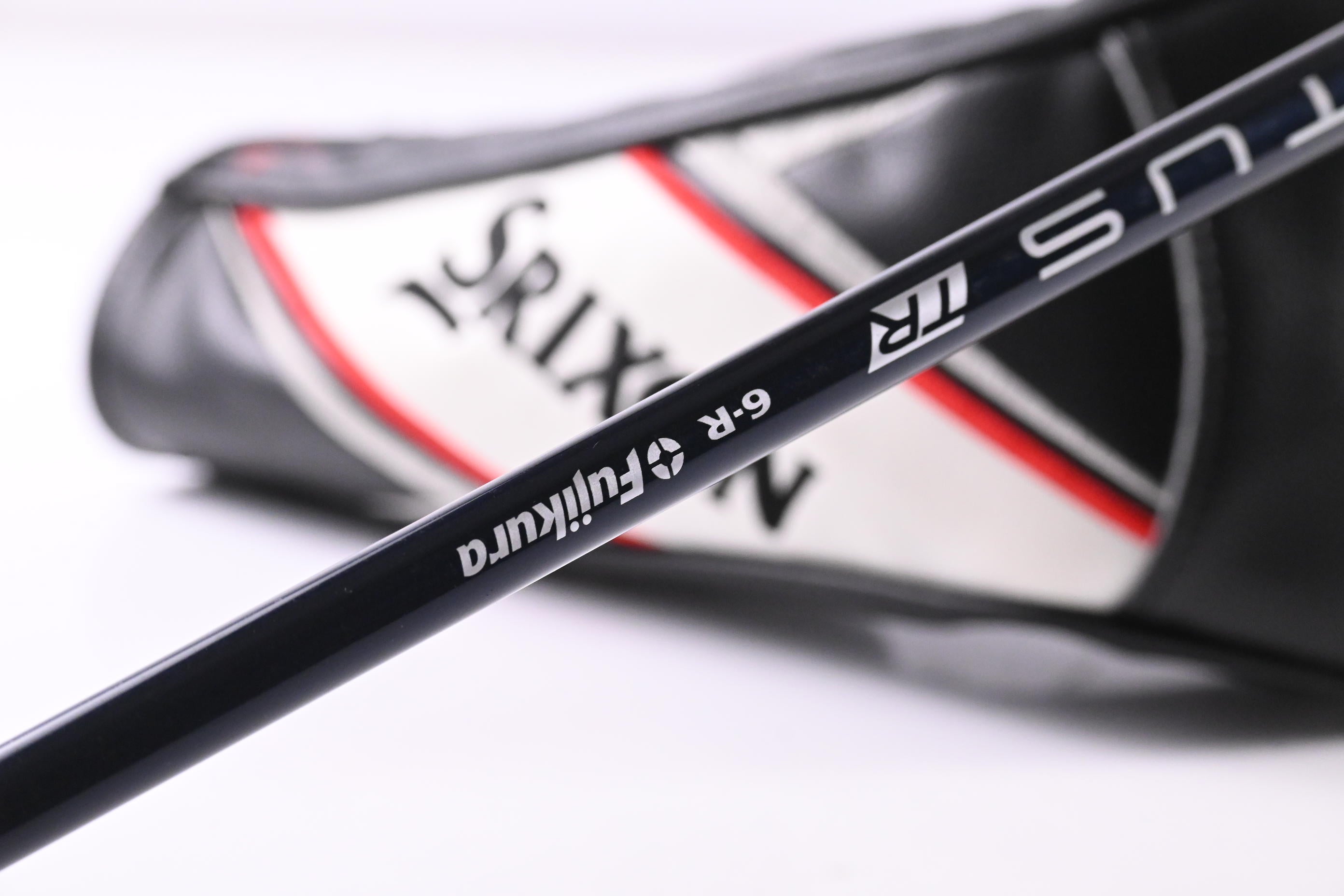 Srixon ZXi #3+ Wood / 13.5 Degree / Regular Flex Fujikura Ventus Blue 6 Shaft