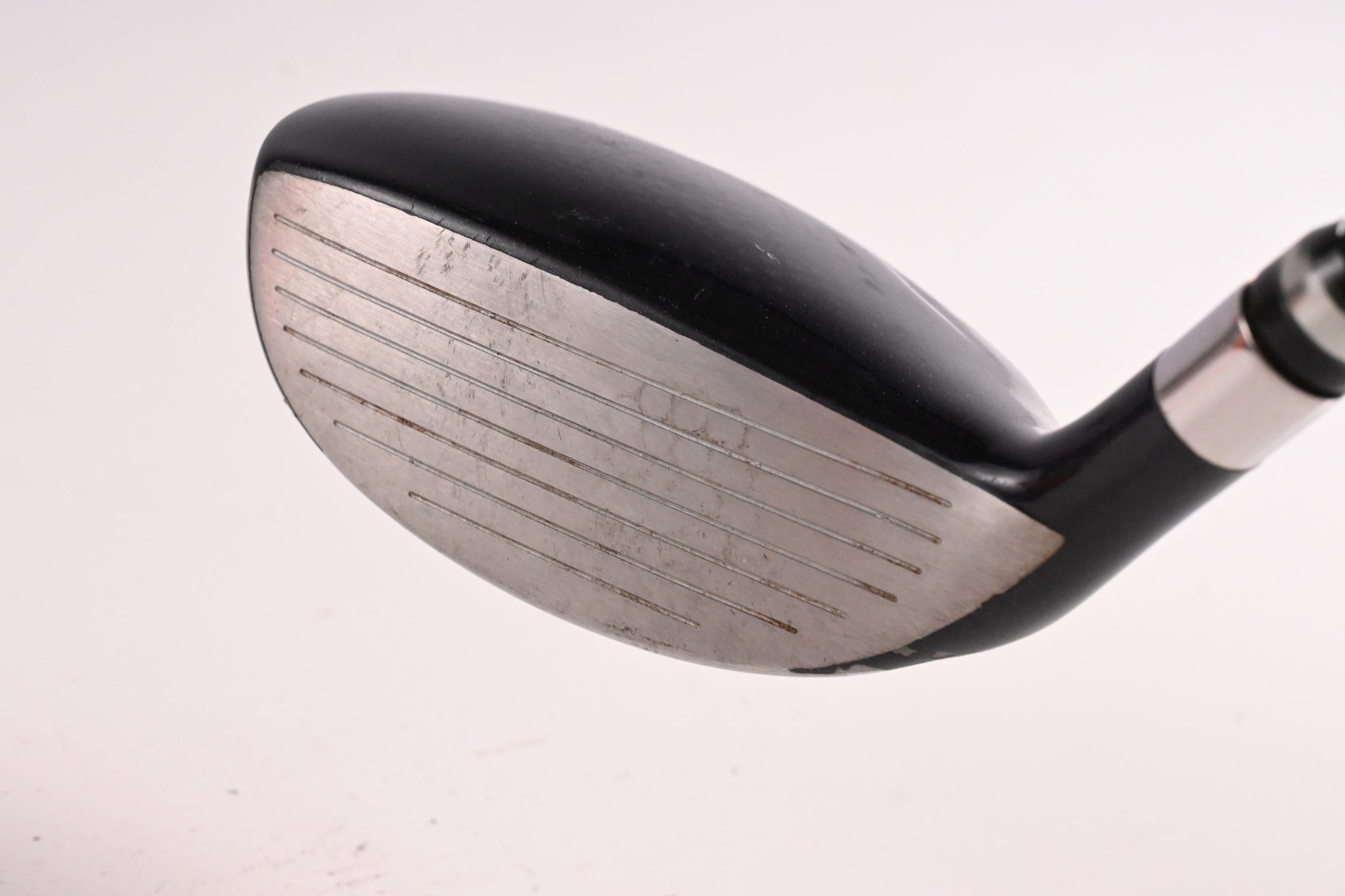Yonex Cyberstar XC #2 Hybrid / 16 Degree / Regular Flex Yonex HS 60 Shaft