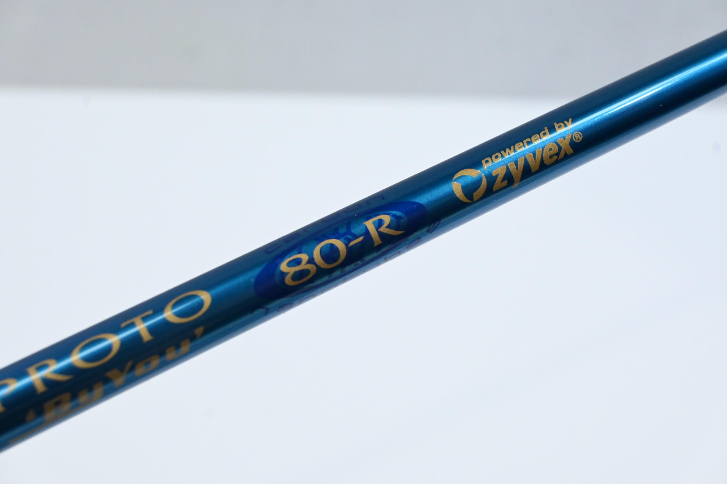 Aldila VS Proto 80 Driver Shaft / Regular Flex / Callaway 2nd Gen