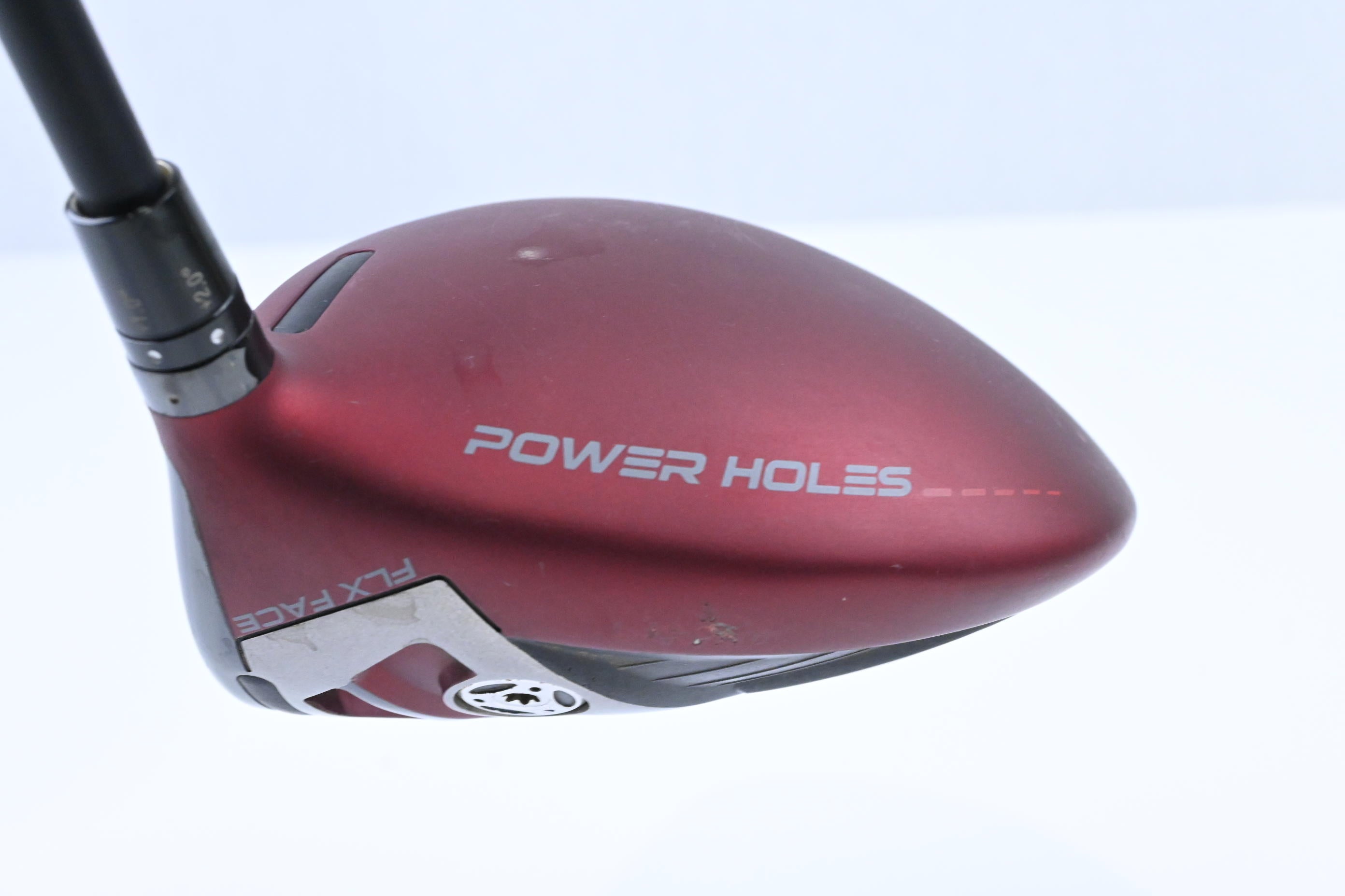 Wilson Staff C300 Driver / 10.5 Degree / Regular Flex Fujikura Speeder Pro 58