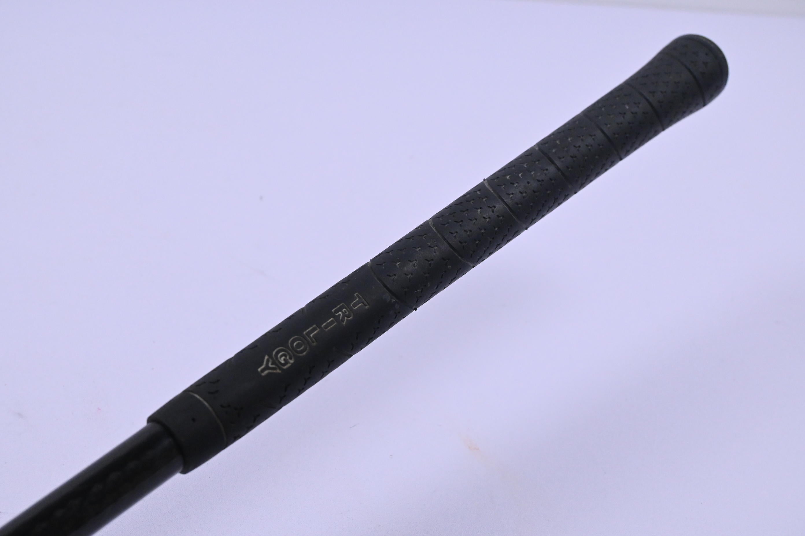 John Letters Trilogy Hi-Flyer #3 Iron / 18 Degree / Regular Flex Trilogy Shaft