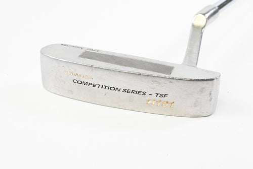 Hippo H101 Putter / 35 Inch