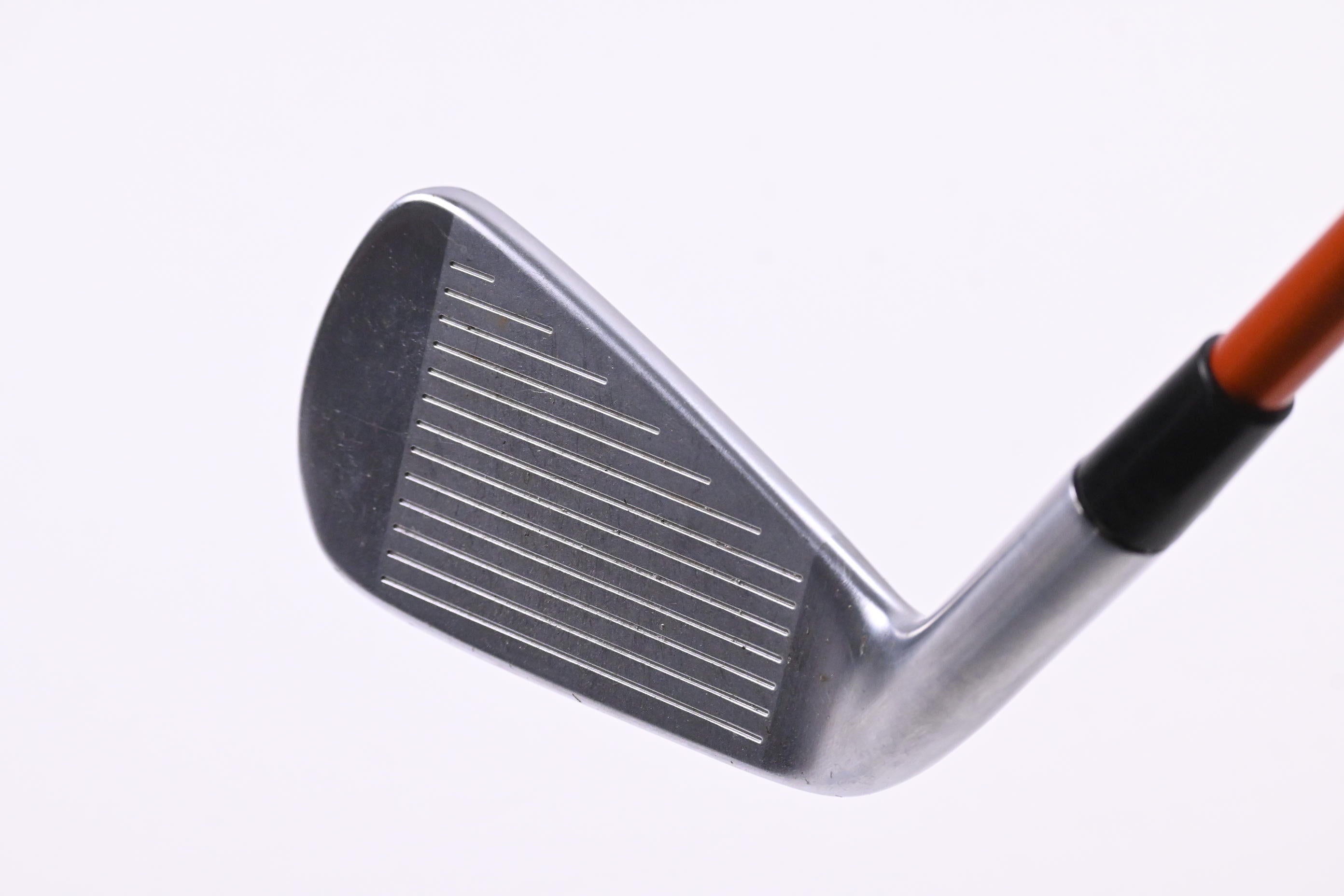 Taylormade P790 UDI 2019 #2 Iron / Stiff Flex Tour AD AD-85 Shaft