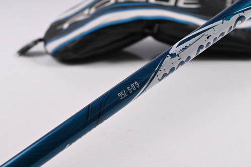 Callaway Rogue #3 Wood / 15 Degree / Stiff Flex EvenFlow Blue 75 Shaft
