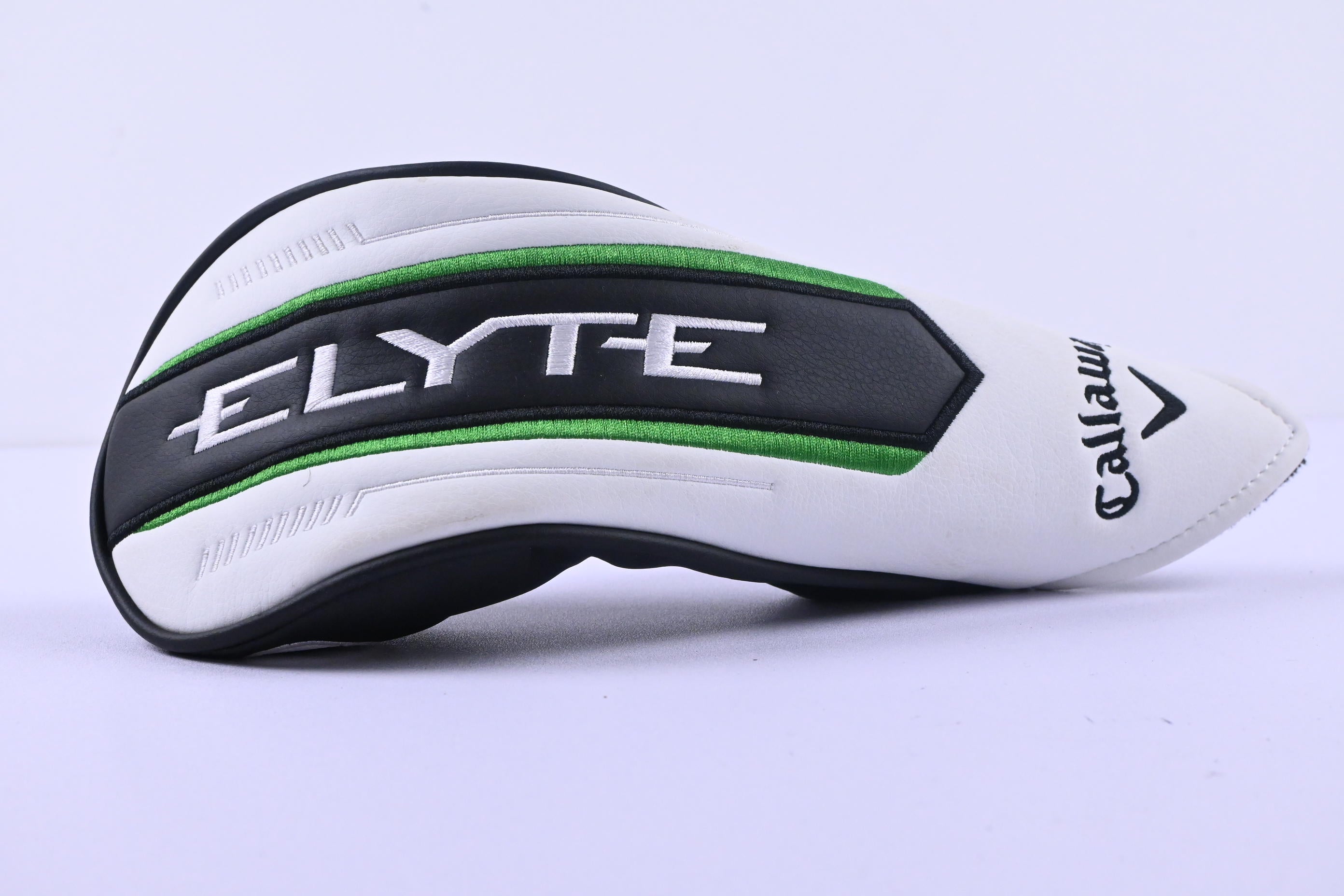 Callaway Elyte #3 Wood / 16.5 Degree / Regular Flex Denali White 60 Shaft