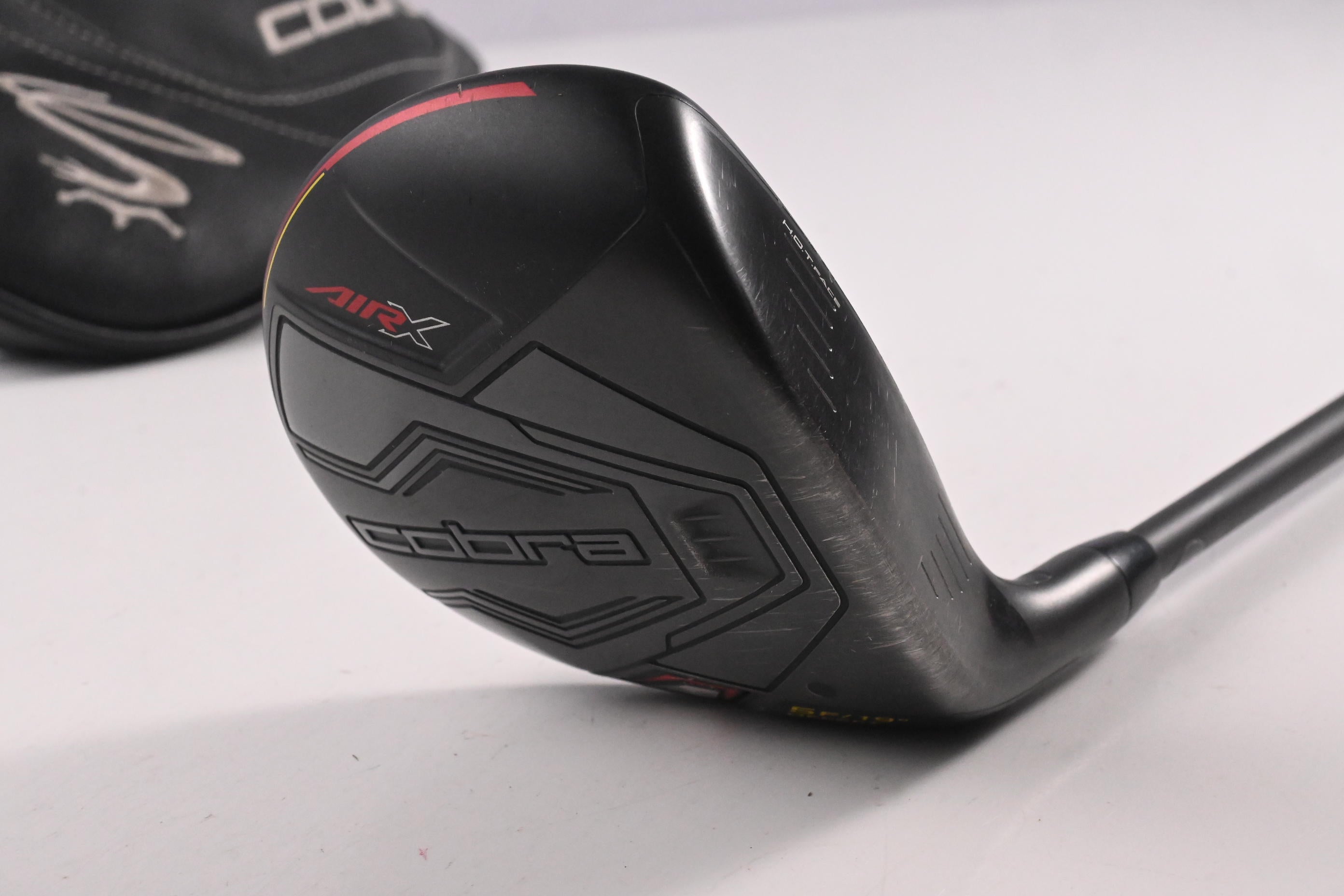 Cobra  Air-X 2.0 #5 Wood / 19 Degree / Regular Flex Cobra Ultra Lite 50 Shaft