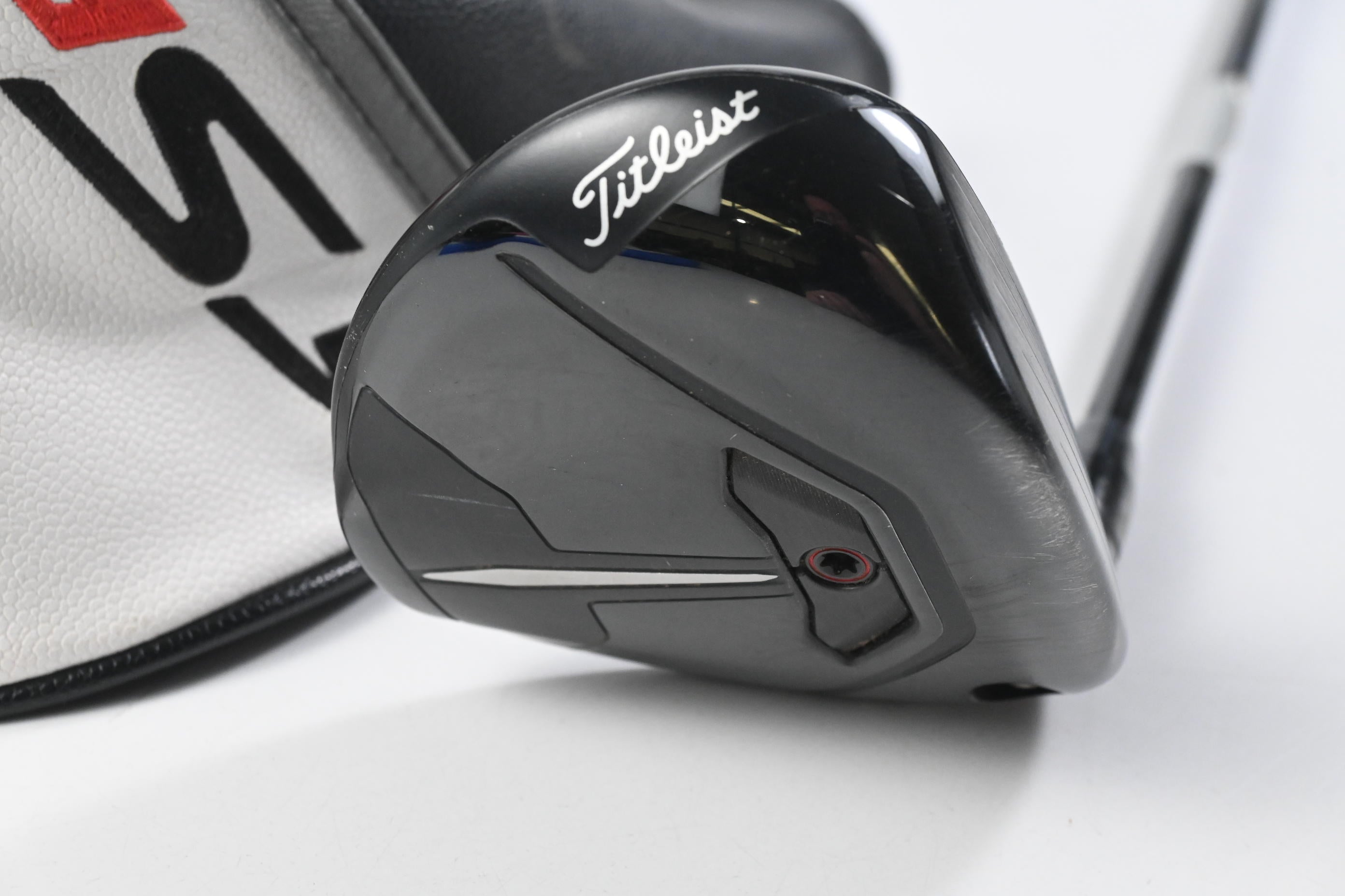 Titleist TSR2 #3 Wood / 15 Degree / Stiff Flex Tensei AV Blue 65 Shaft