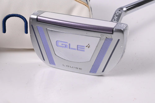 Ping G Le4 Louise Putter / 33 Inch