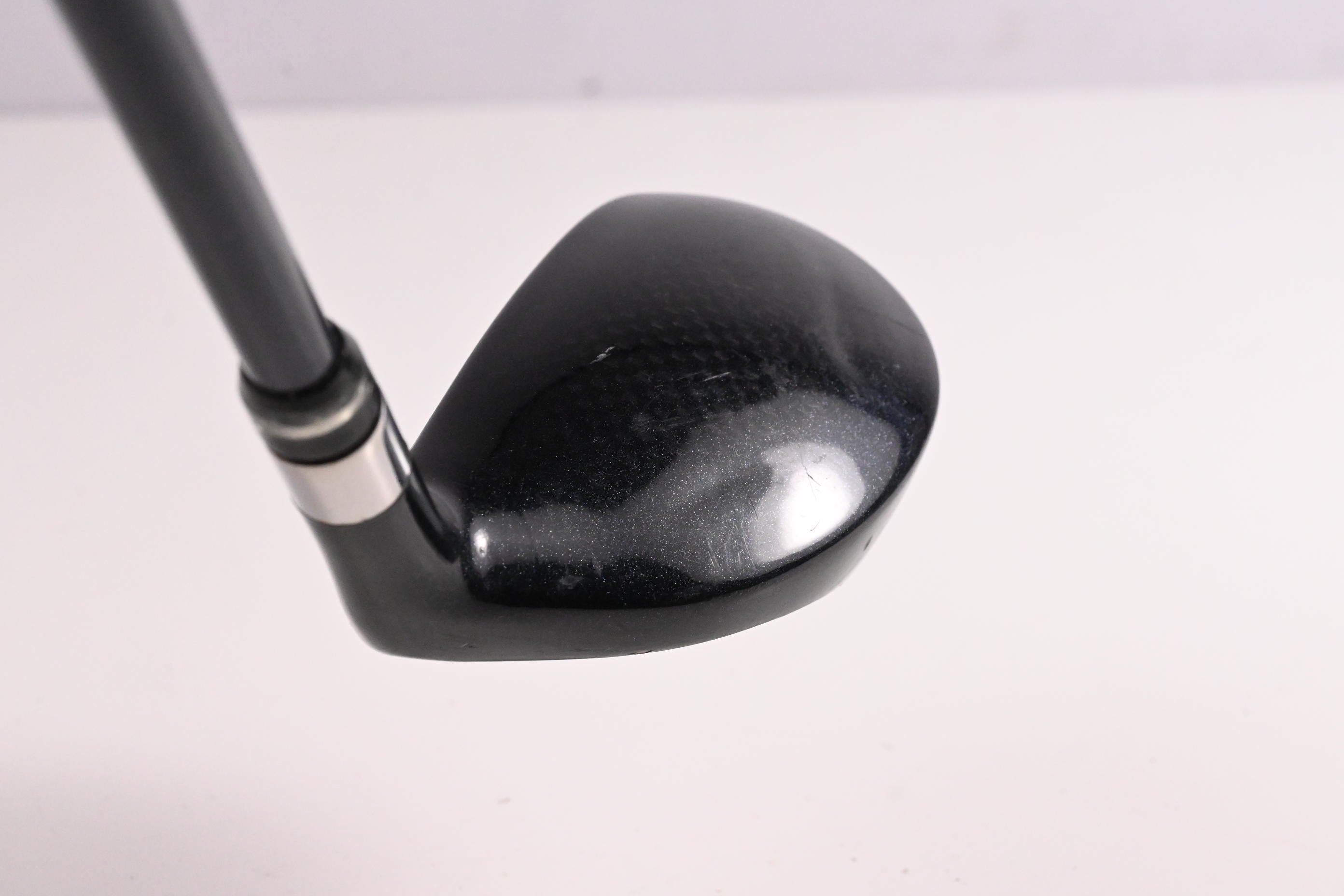 Yonex Cyberstar XC #2 Hybrid / 16 Degree / Regular Flex Yonex HS 60 Shaft