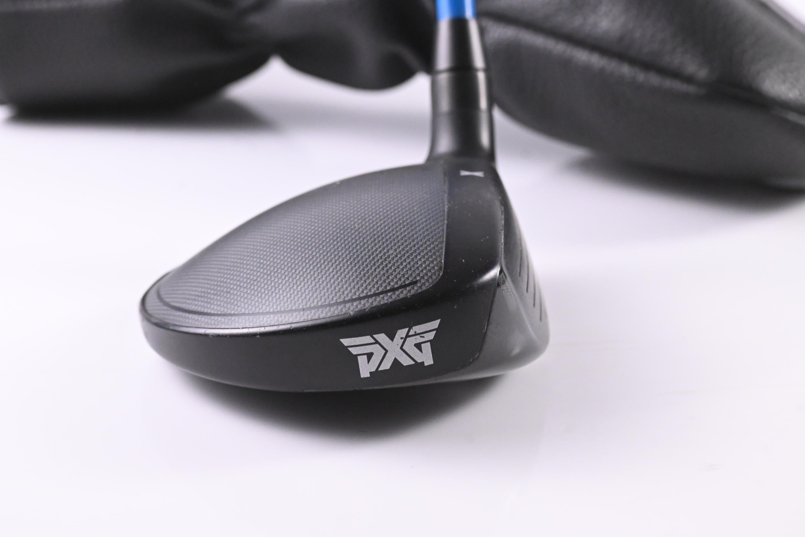 PXG 0311 XF Gen5 #4 Wood / 17 Degree / Senior Flex Accra DYMTEC FX 140 Shaft