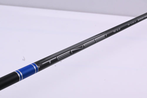 Mitsubishi Chemical Tensei 1K Blue 65 #3 Wood Shaft / Stiff Flex / Titleist 2nd Gen