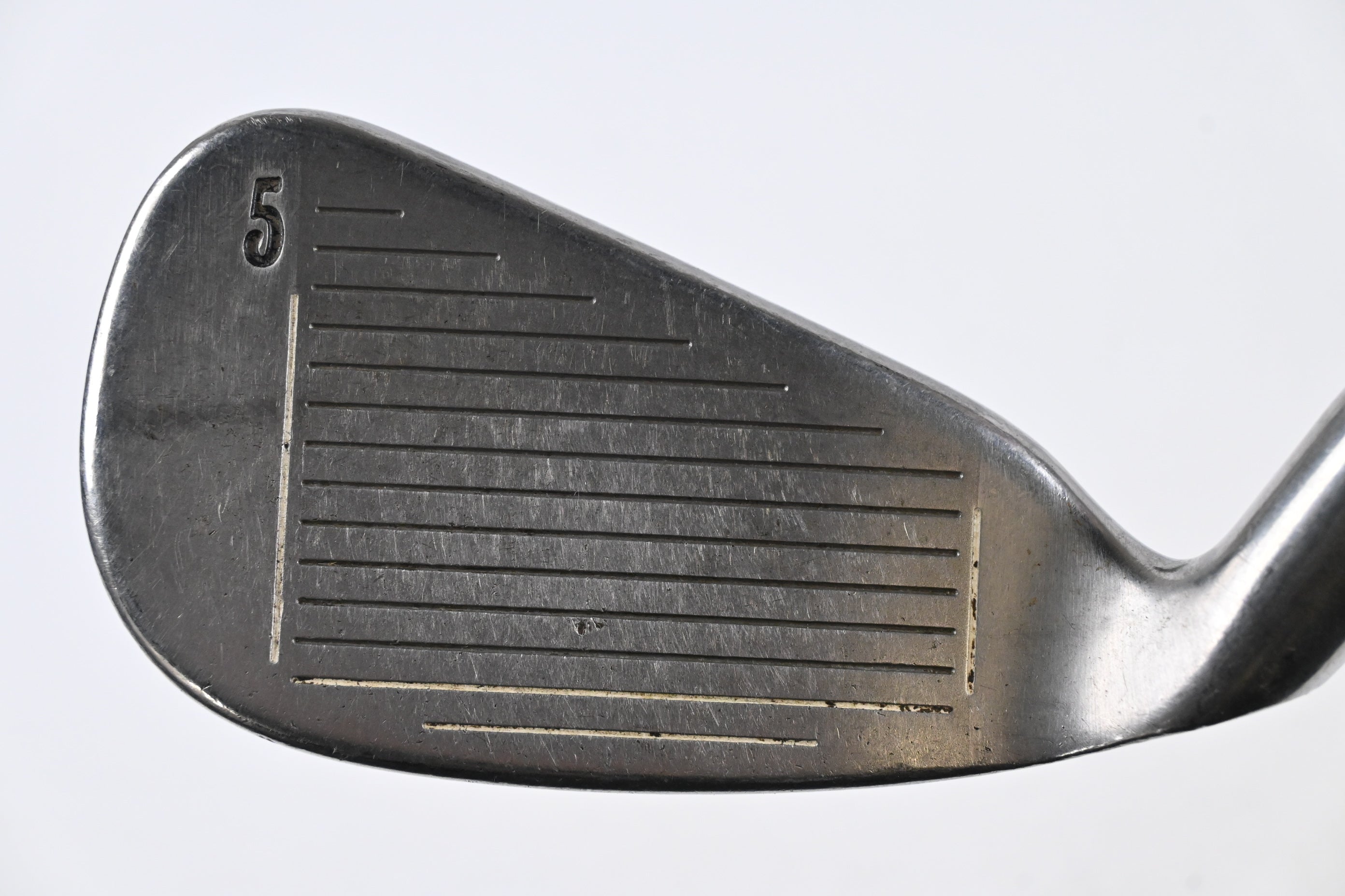 Callaway X-14 #5 Iron / 26 Degree / Uniflex Steelhead X-14 Shaft