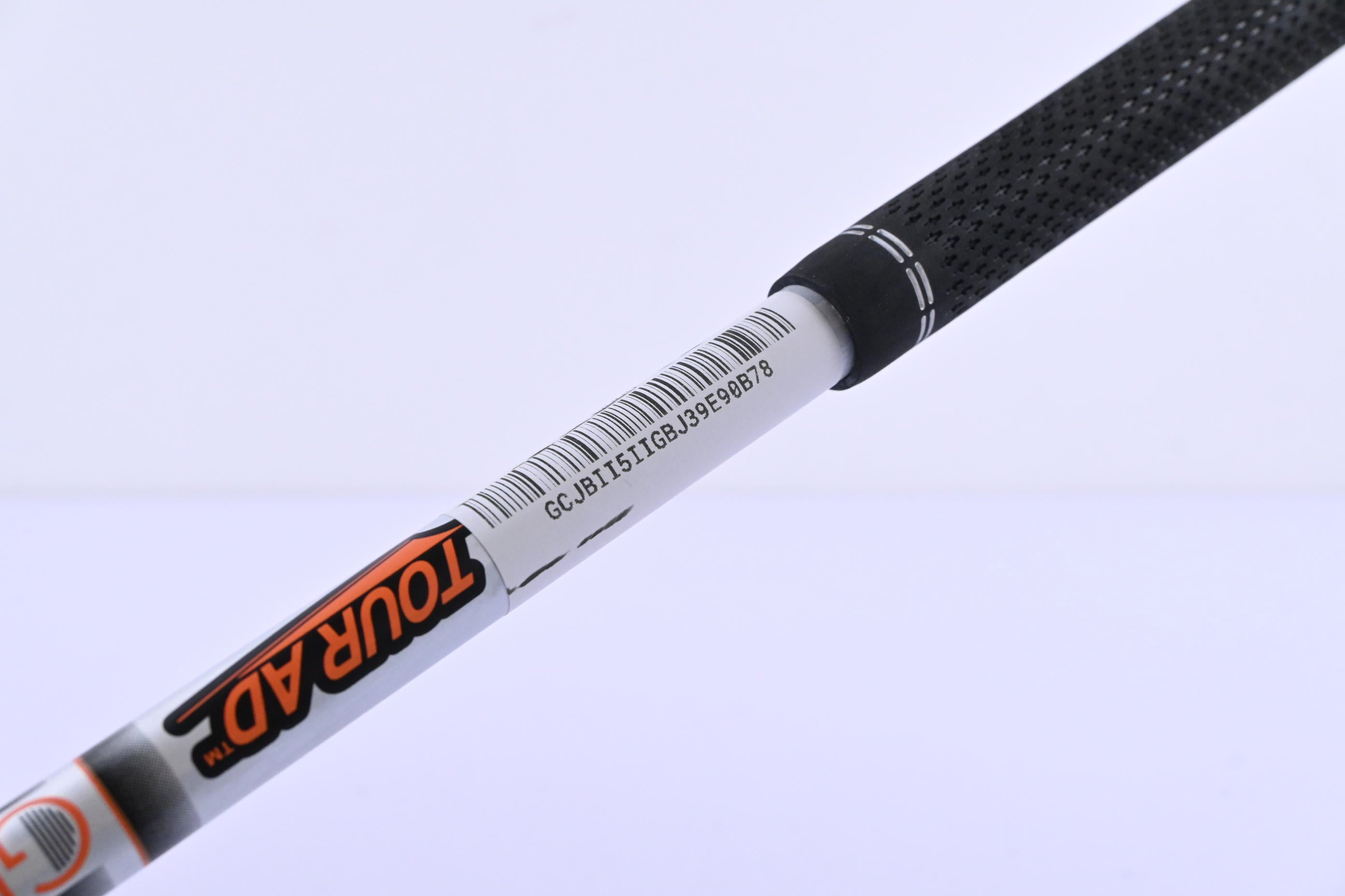 Srixon ZXi #4 Hybrid / 22 Degree / Stiff Flex Graphite Design Tour AD IZ-85