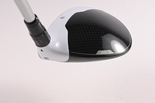 Taylormade M1 2016 #3 Wood / 15 Degree / Stiff Flex Tensei CK Orange 65 Shaft