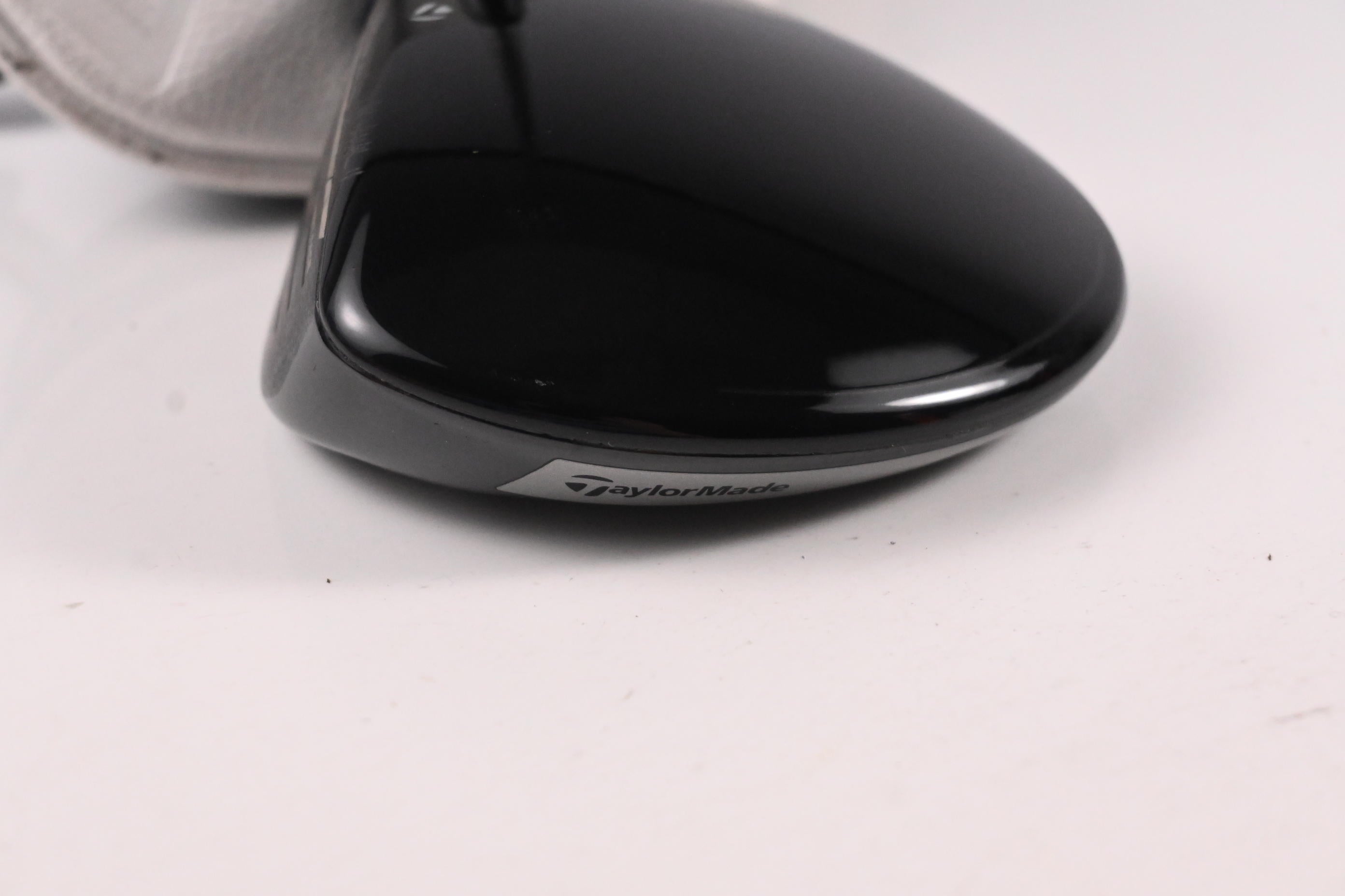 Left Hand Taylormade Qi10 Max #5 Wood / 18 Degree / Stiff Flex Speeder NX TCS 50