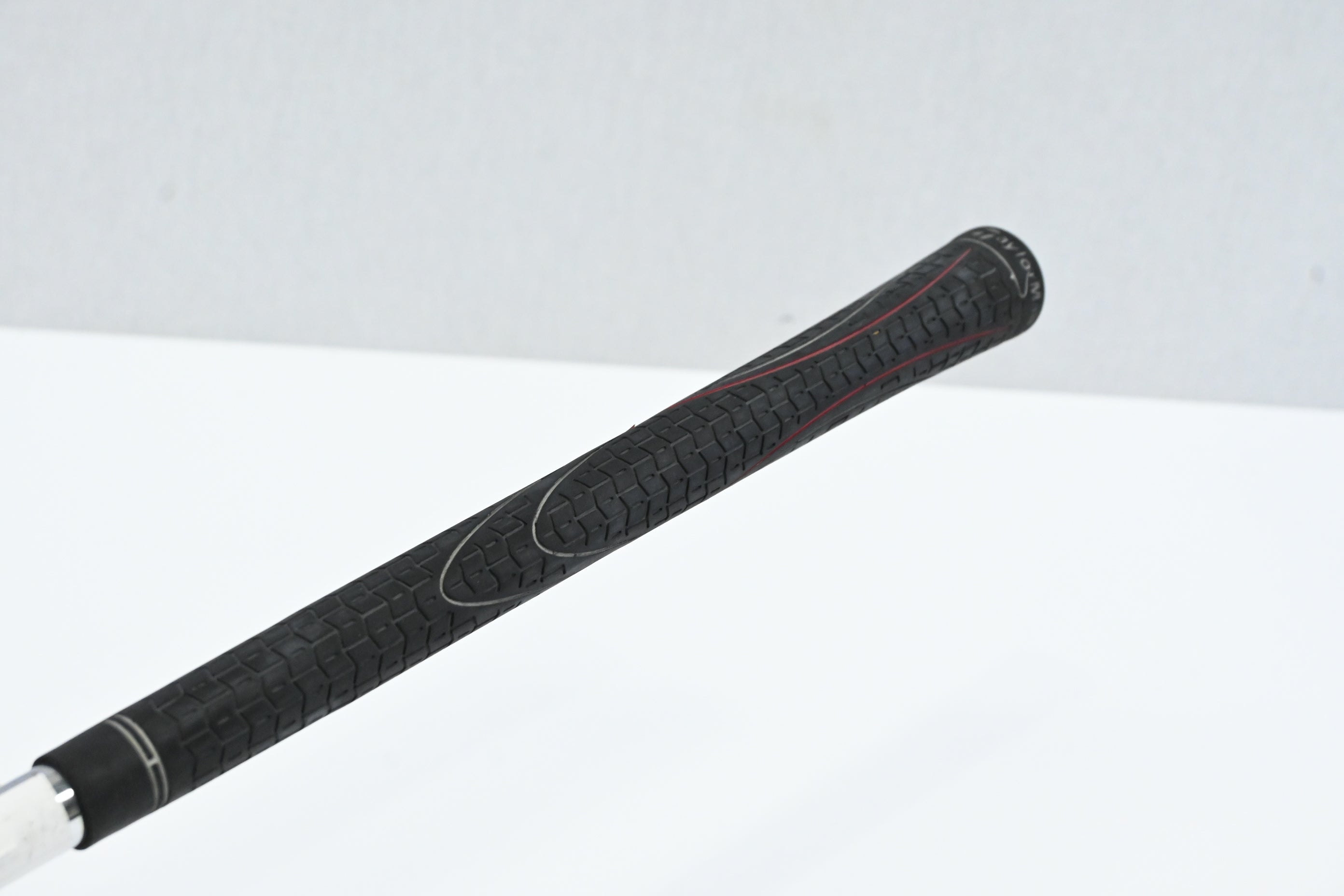 Left Hand Taylormade Burner #4 Iron / 21 Degree / Uniflex Taylormade Burner 85