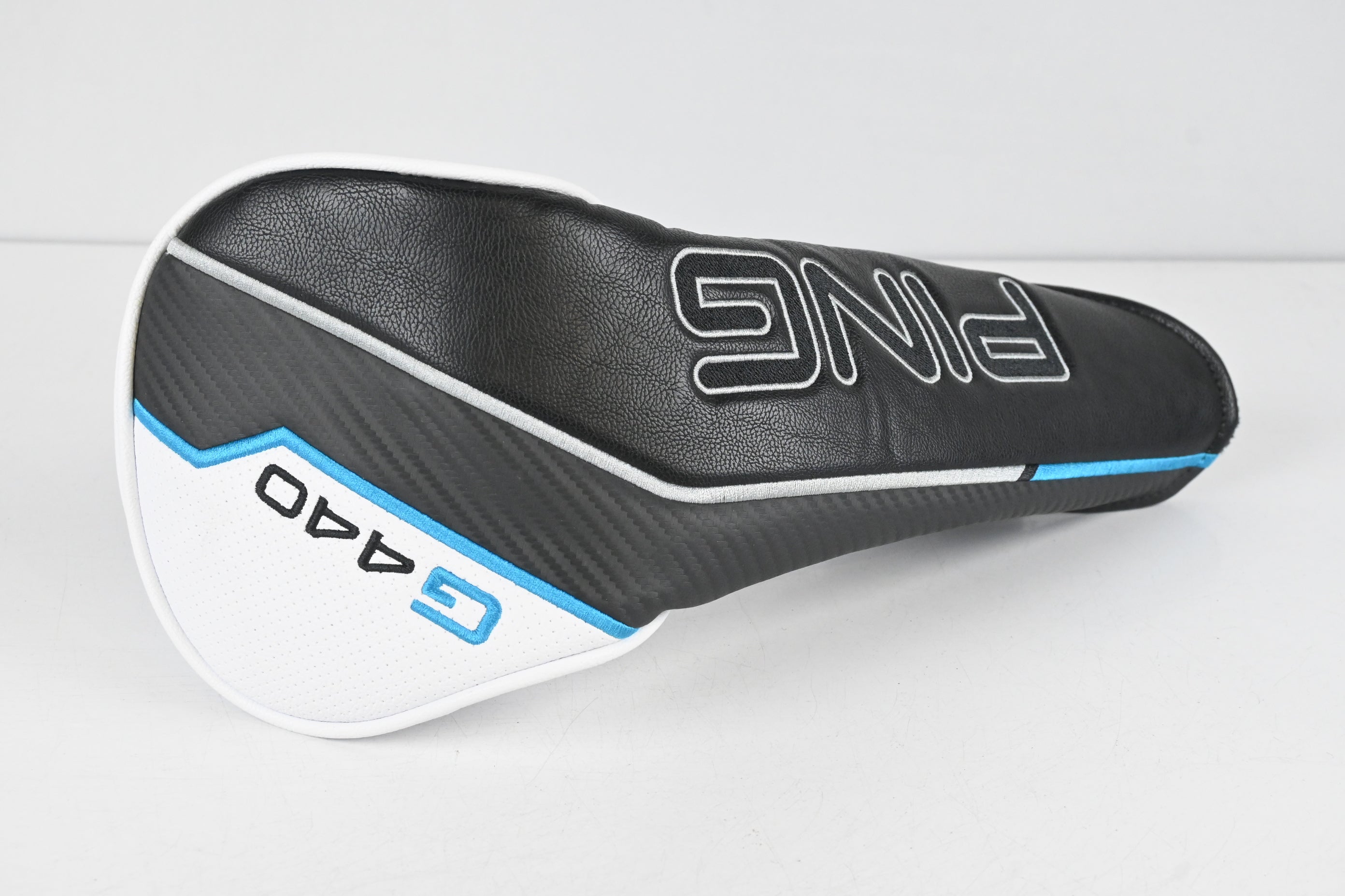 Ping G440 K Driver / 10.5 Degree / Stiff Flex Tour AD IZ-6 Shaft