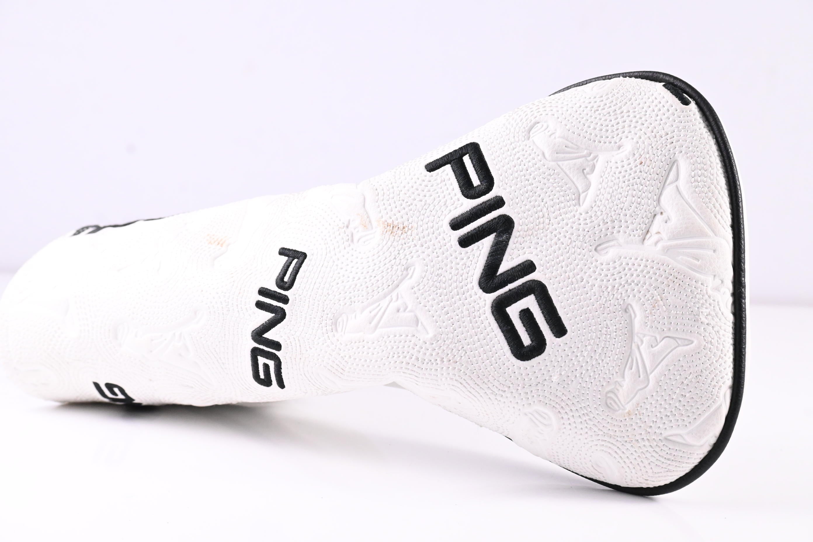Ping G430 Max Driver / 10.5 Degree / X-Flex Ping Tour 2.0 Chrome 65 Shaft