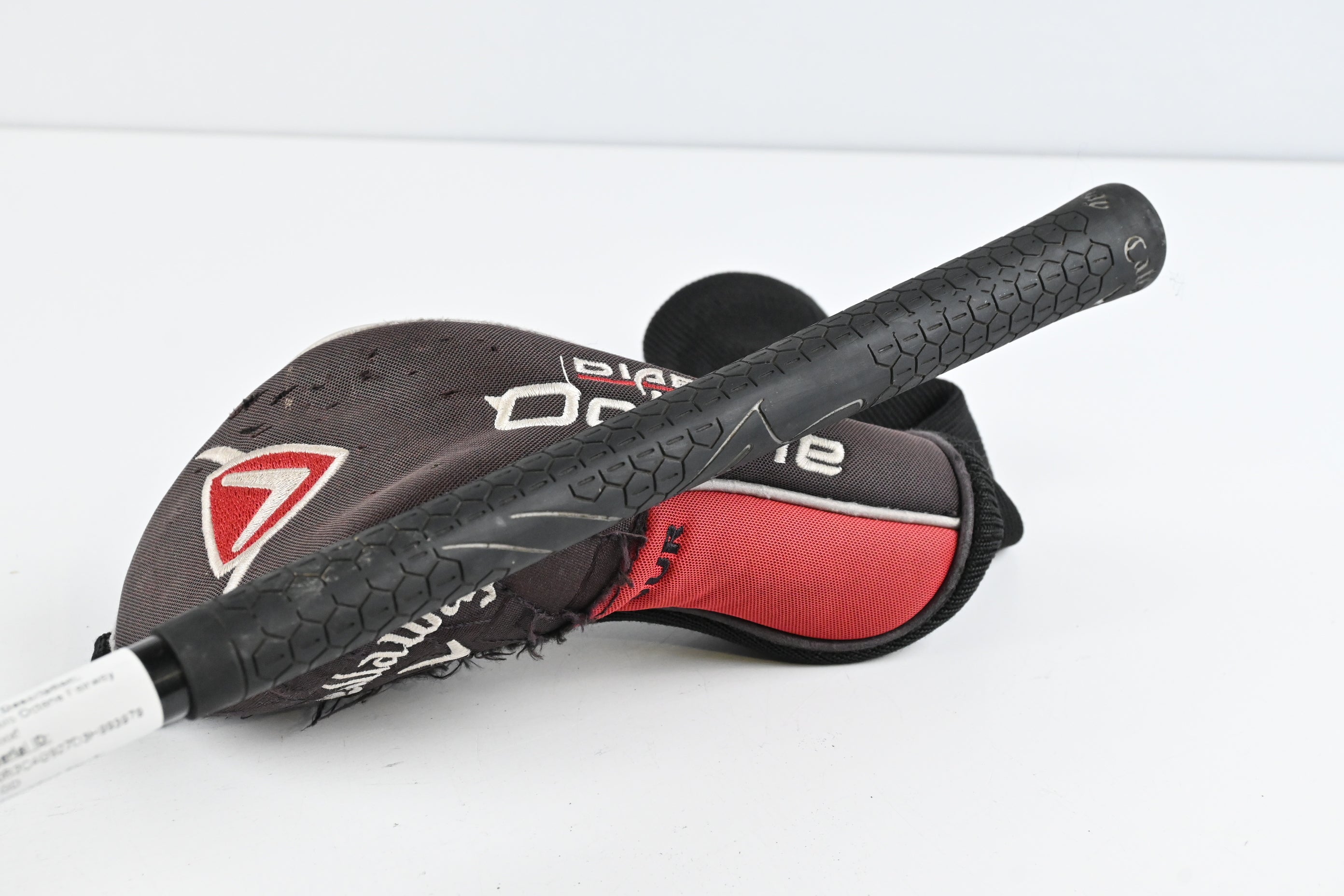 Callaway Diablo Octane Tour #3 Wood / 15 Degree / Stiff Flex Callaway 70 Shaft