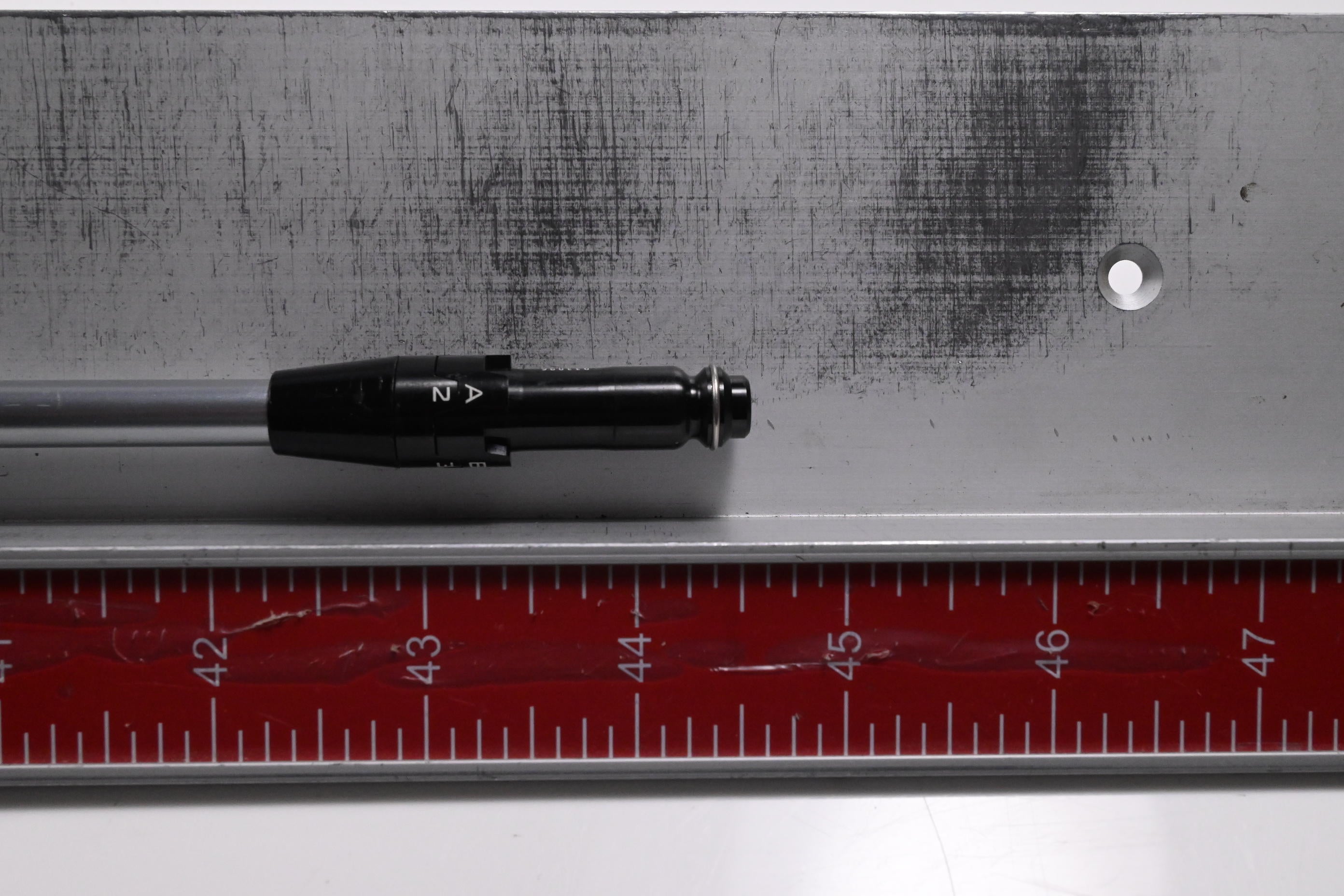 Fujikura Air Speeder 40 Driver Shaft / Regular Flex / Titleist
