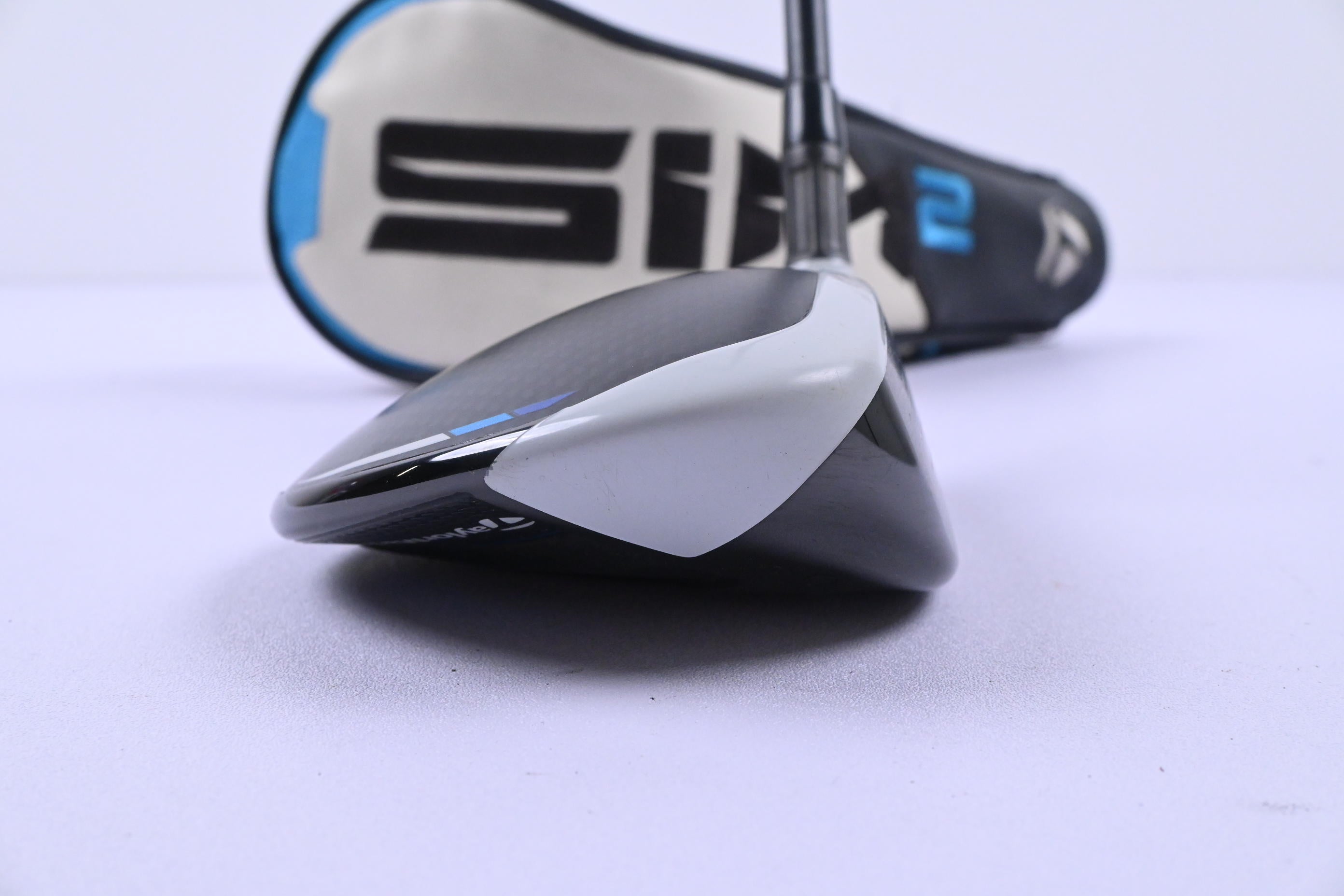 Taylormade SIM2 Max #3 Wood / 15 Degree / Regular Flex LA Golf Tour AXS 40
