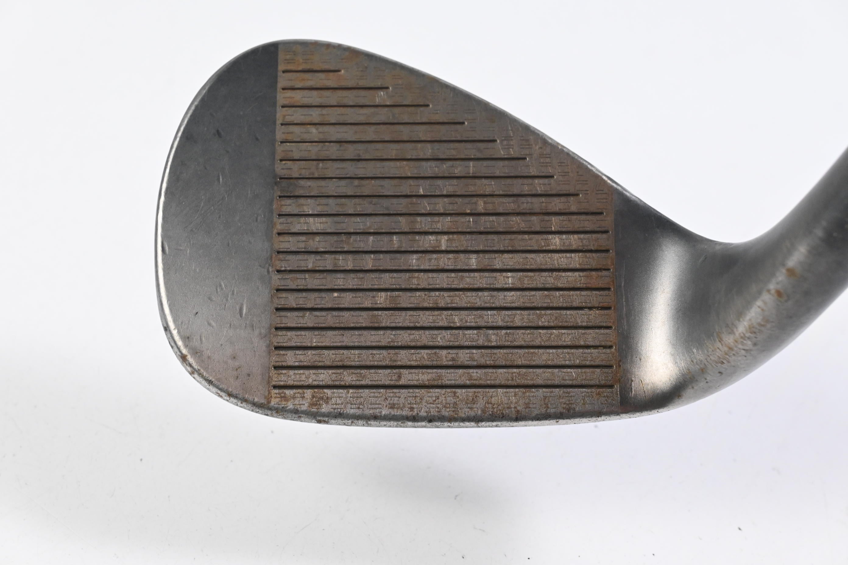 Milled Grind 2 Black Sand Wedge / 56 Degree / Stiff Flex N.S.PRO Modus3 105
