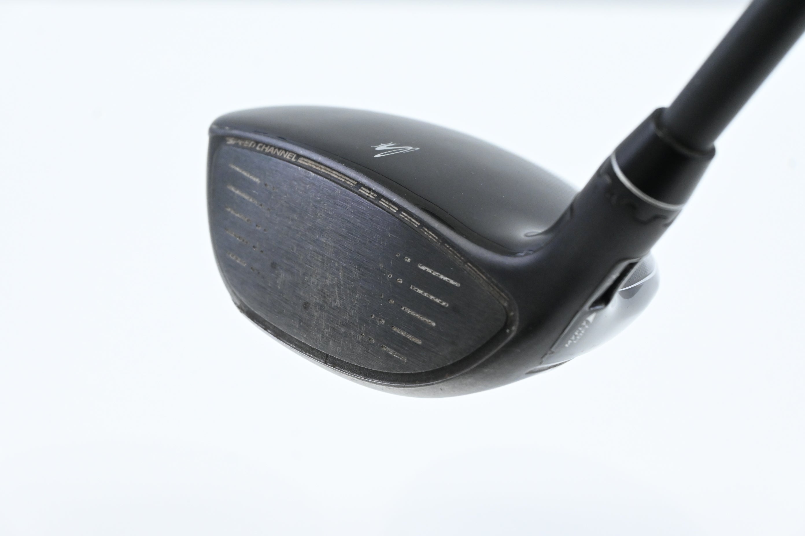 Cobra King F6 #3-4 Wood / 13-16 Degree / Stiff Flex Fujikura Pro 65 Shaft