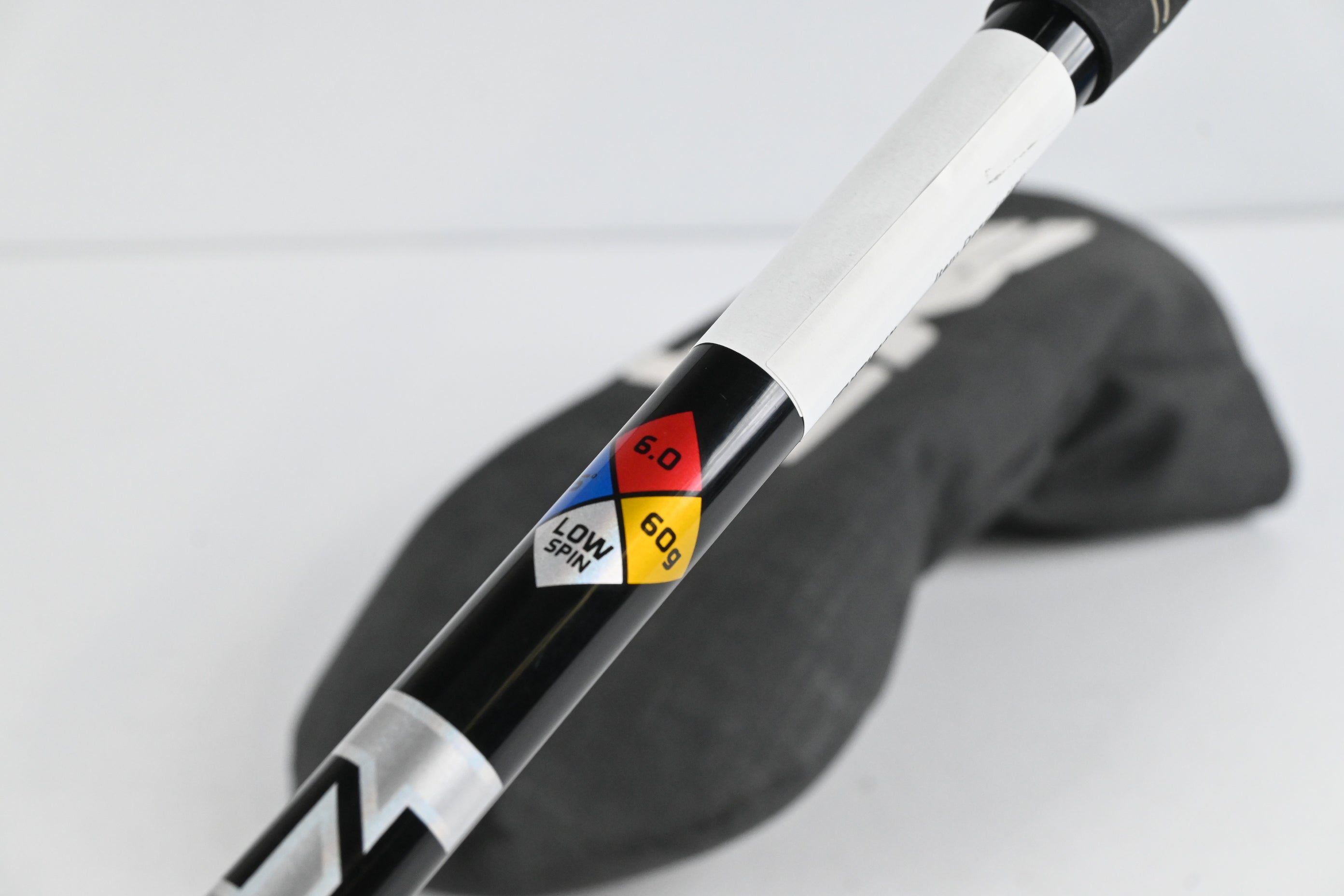 PXG 0311 Gen6 Driver / 7.5 Degree / Stiff Flex HZRDUS Black 60 Shaft