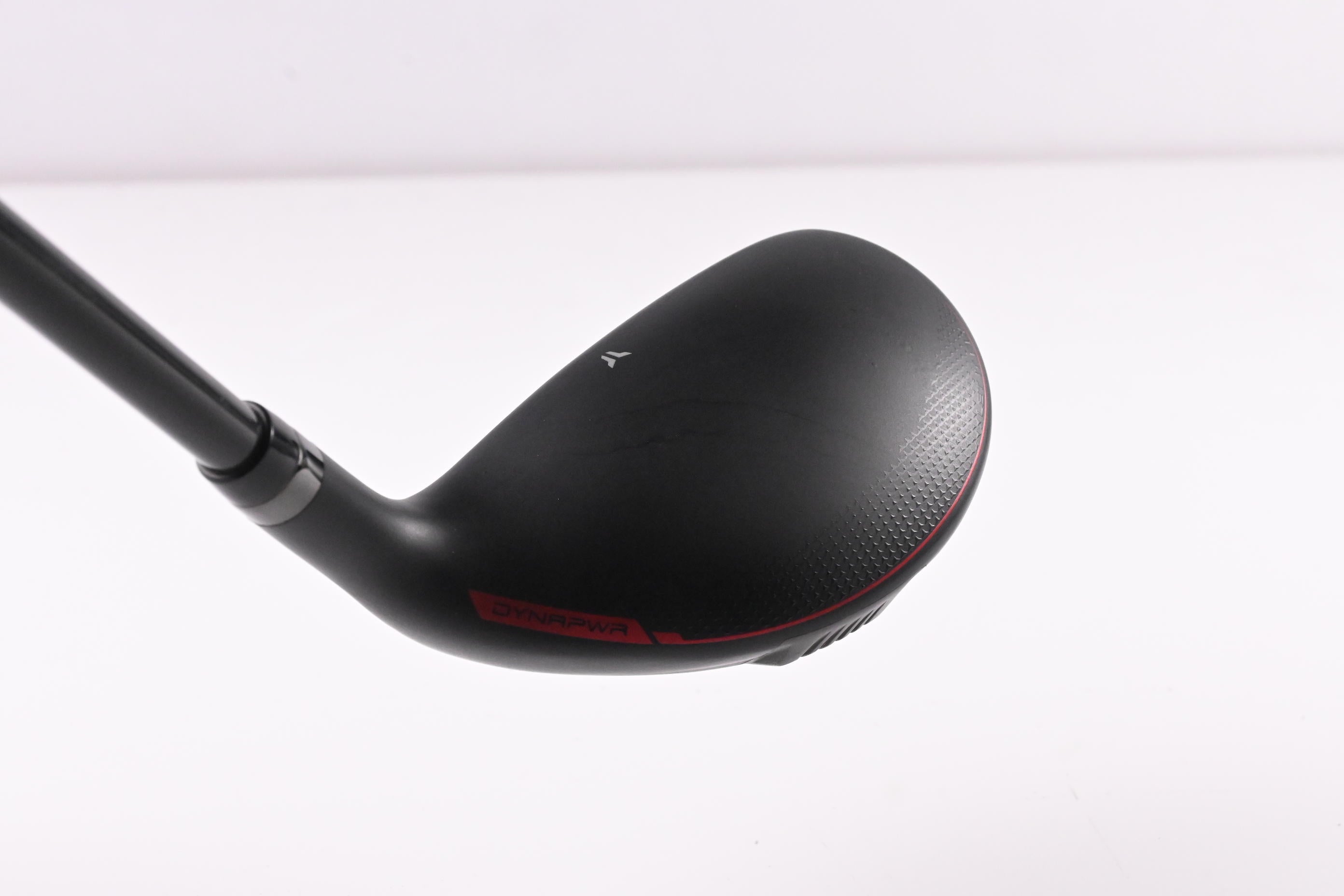 Wilson DYNAPWR 2025 #4 Hybrid / 22 Degree / Senior Flex HZRDUS Smoke RDX 70 Shaft