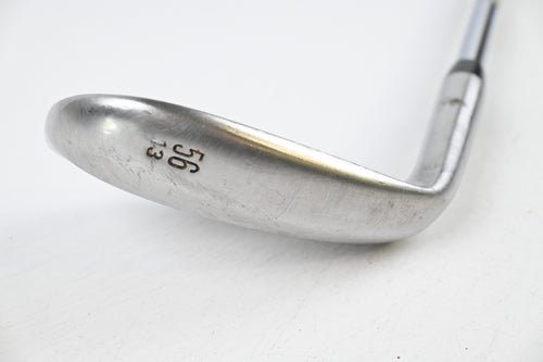 MacGregor MacTec X Sand Wedge / 56 Degree / Wedge Flex MacGregor Shaft