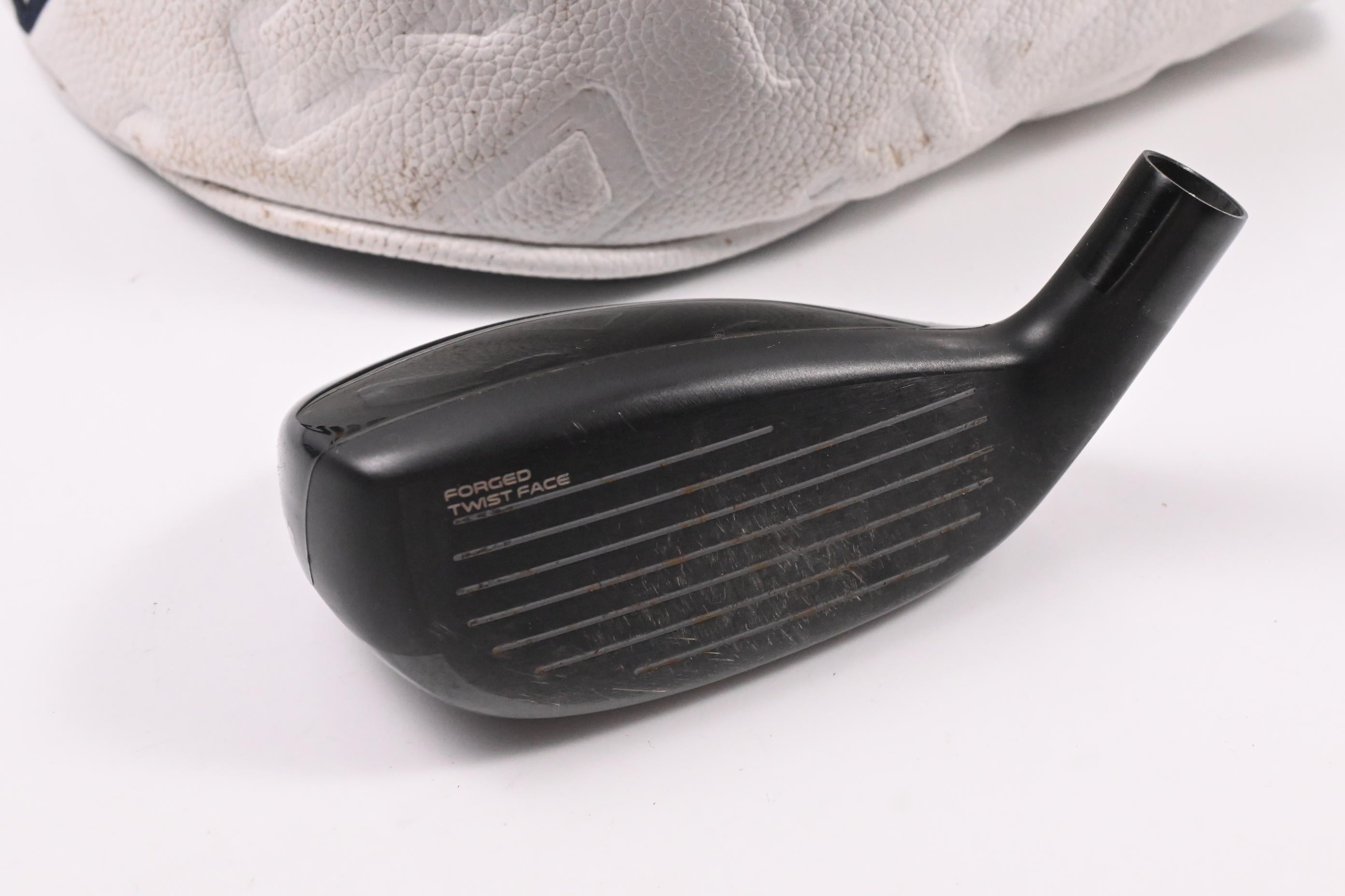 Taylormade Qi10 Tour #3 Hybrid / 19.5 Degree / Head Only
