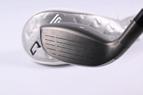 Ladies Taylormade Qi35 Max Lite #5 Hybrid / 27 Degree / Ladies Flex AirSpeeder