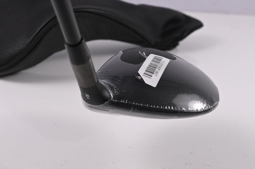 Tour Issue Callaway Rogue ST Triple Diamond #3 Wood / 15 Degree / Stiff Flex
