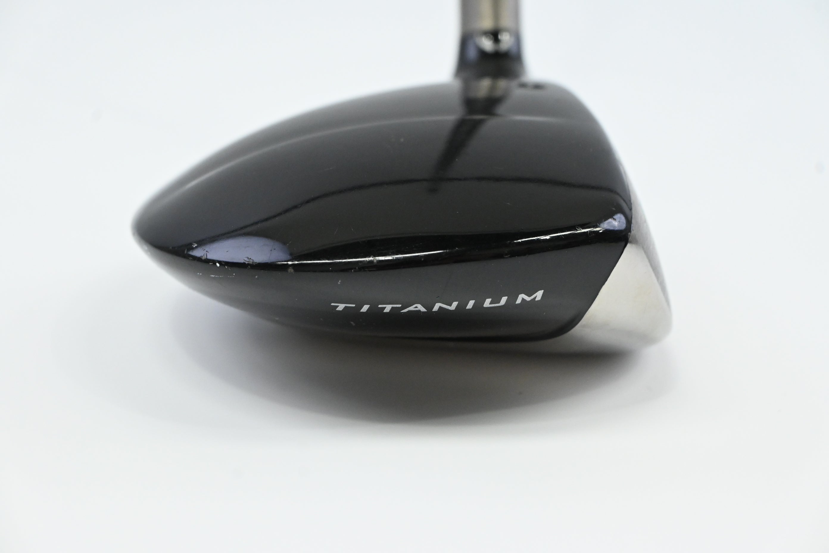 Taylormade R580 #7 Wood / 21 Degree / Regular Flex Taylormade M.A.S.2 60