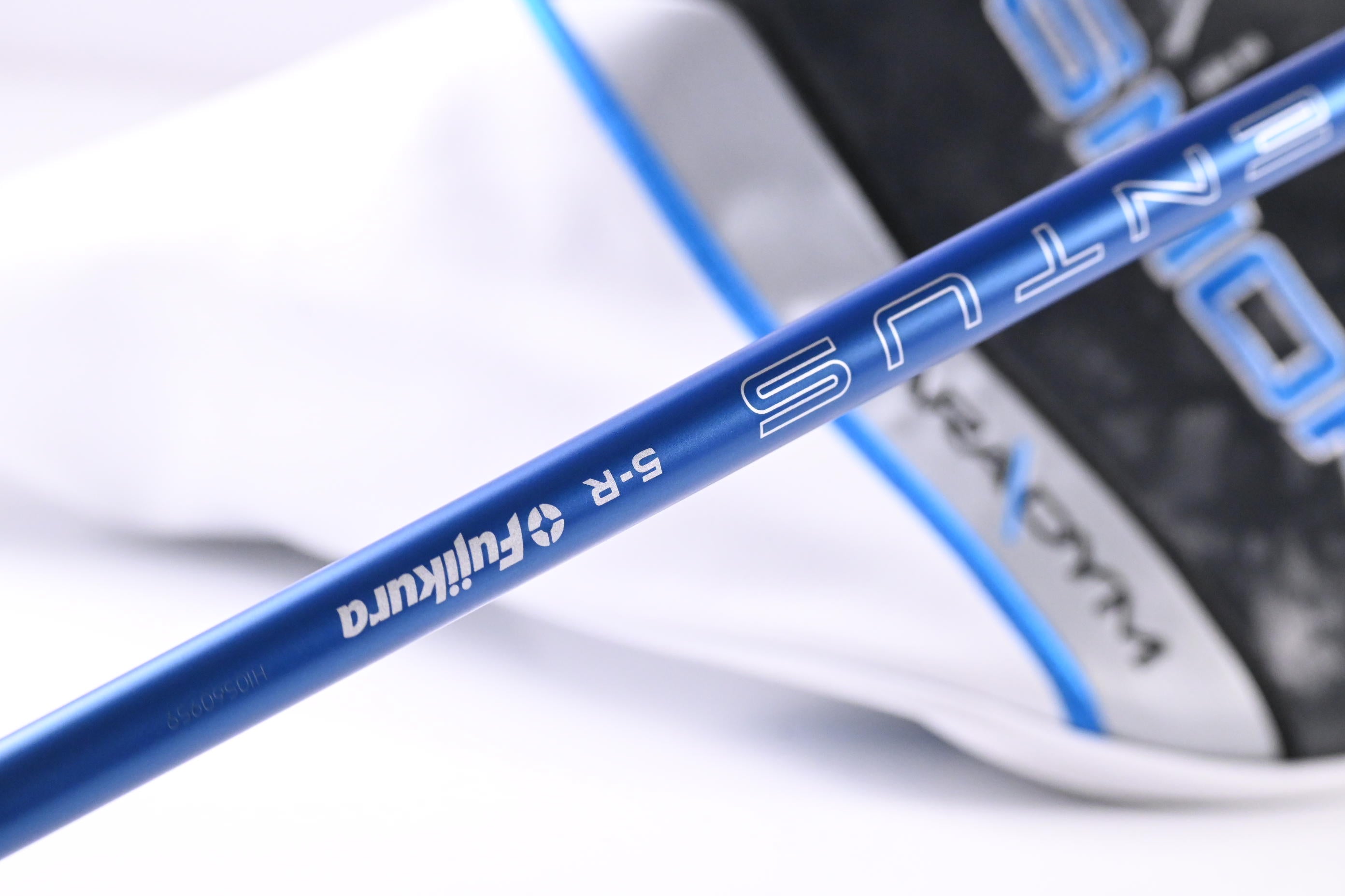 Callaway Paradym Ai Smoke Triple Diamond Driver / 9 Degree / Regular Flex Ventus