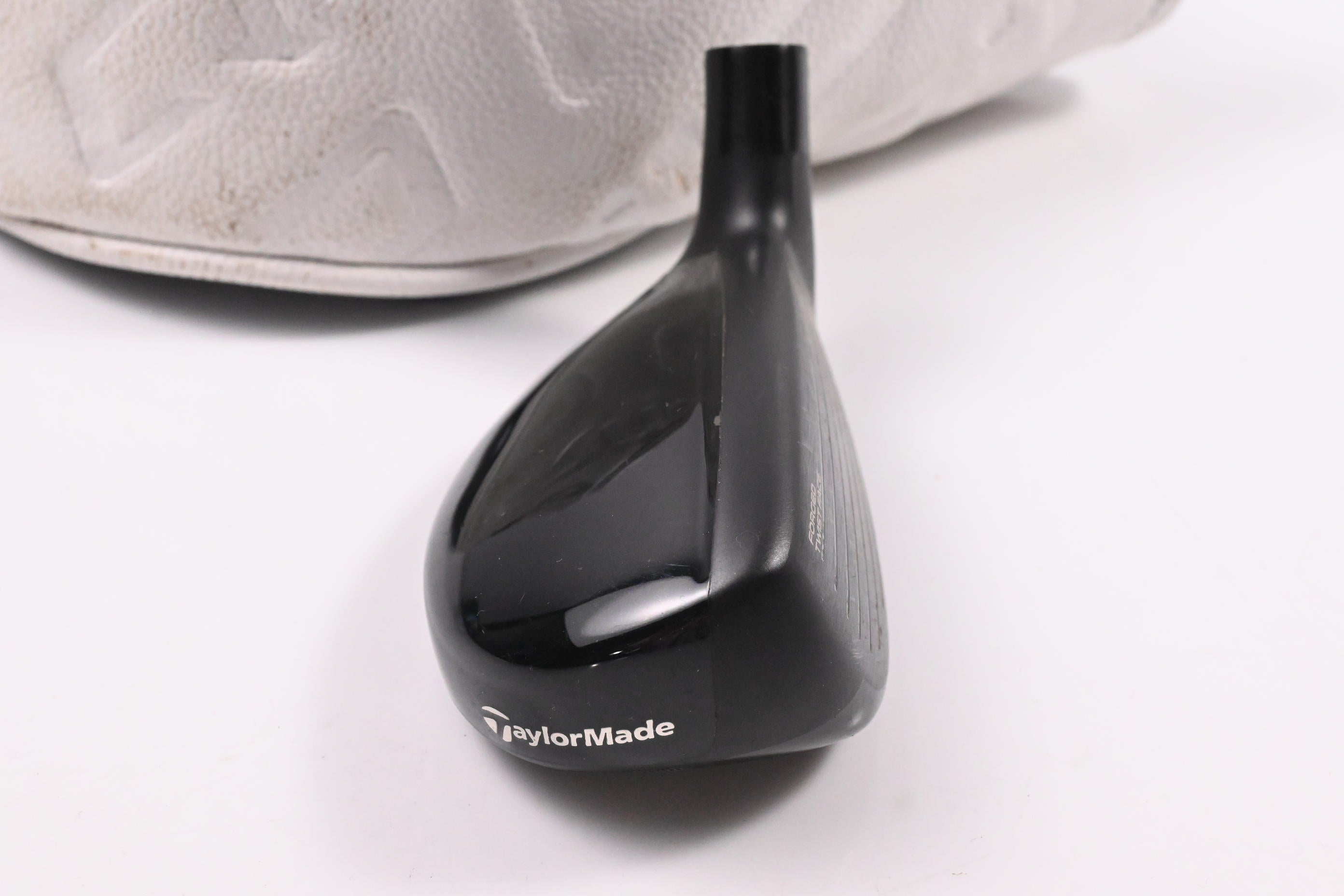 Taylormade Qi10 Tour #3 Hybrid / 19.5 Degree / Head Only