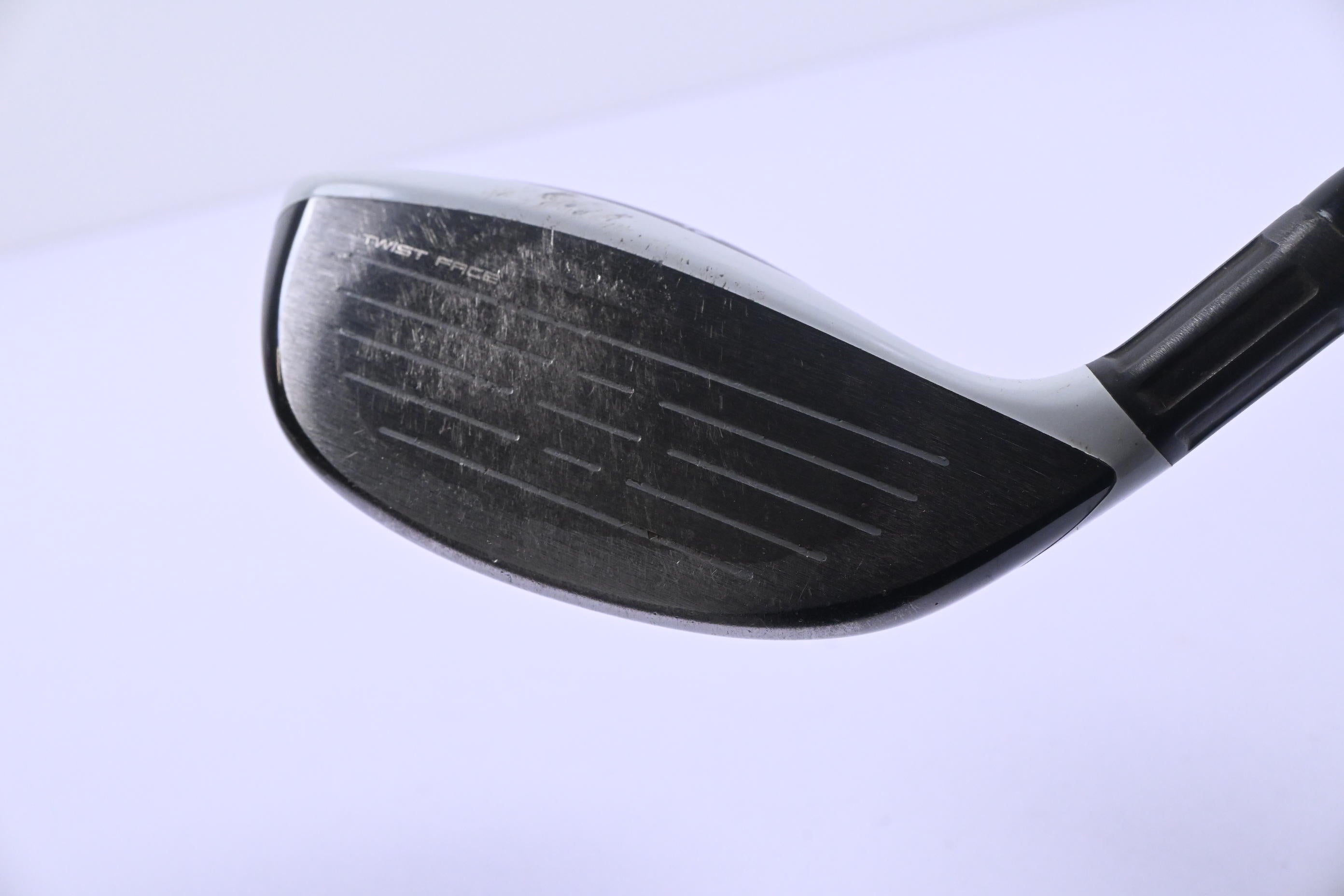 Taylormade SIM2 Max #3 Wood / 15 Degree / Regular Flex LA Golf Tour AXS 40