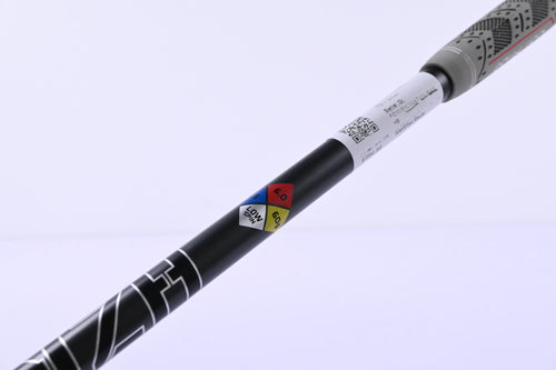Titleist TSi3 Driver / 9 Degree / Stiff Flex HZRDUS Smoke Black 60 Shaft