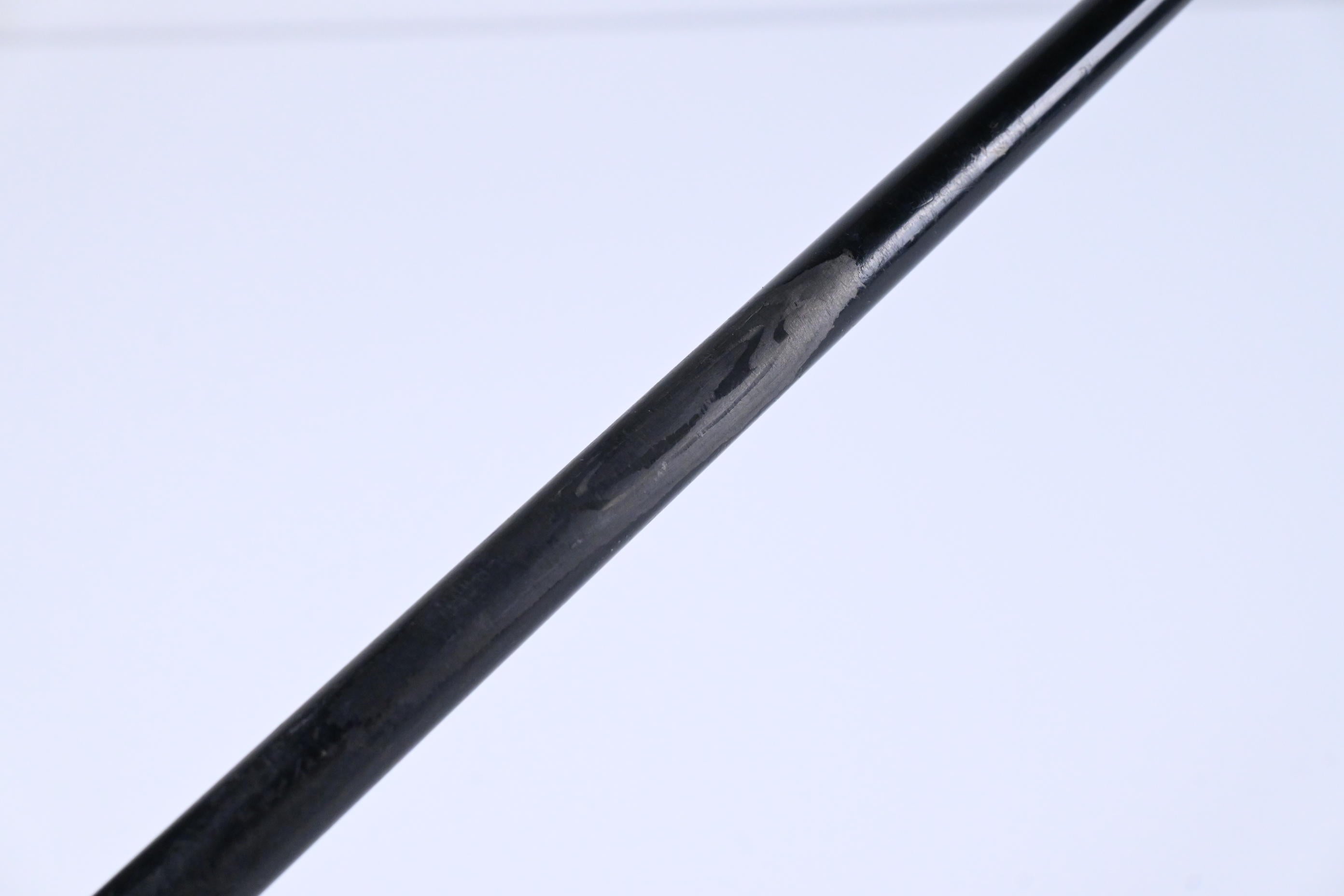 Left Hand Taylormade Stealth #5 Wood / 18 Degree / Stiff Flex Fujikura Ventus