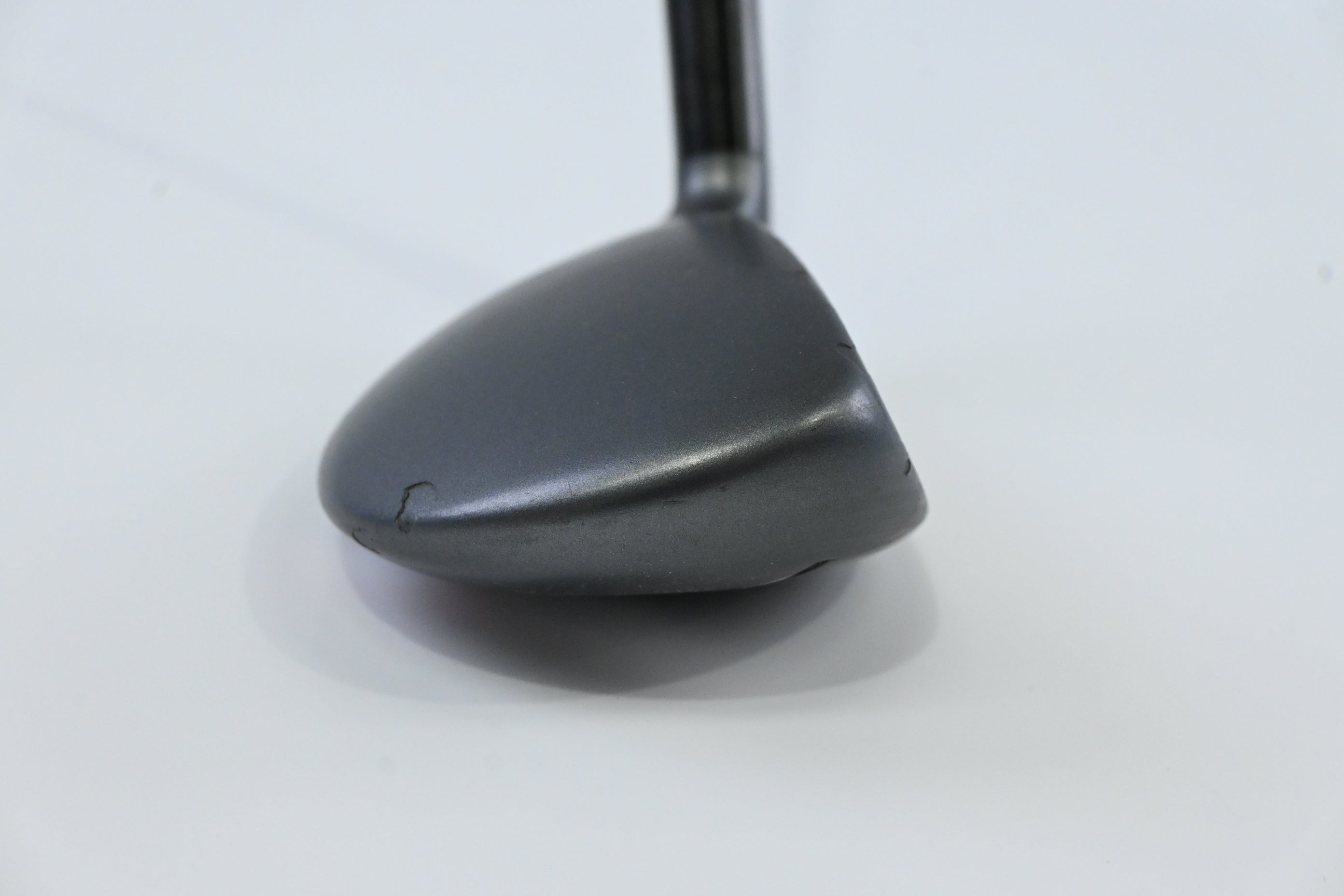 Callaway X Hot #6 Hybrid / 28 Degree / Regular Flex Callaway X Hot 65 Shaft